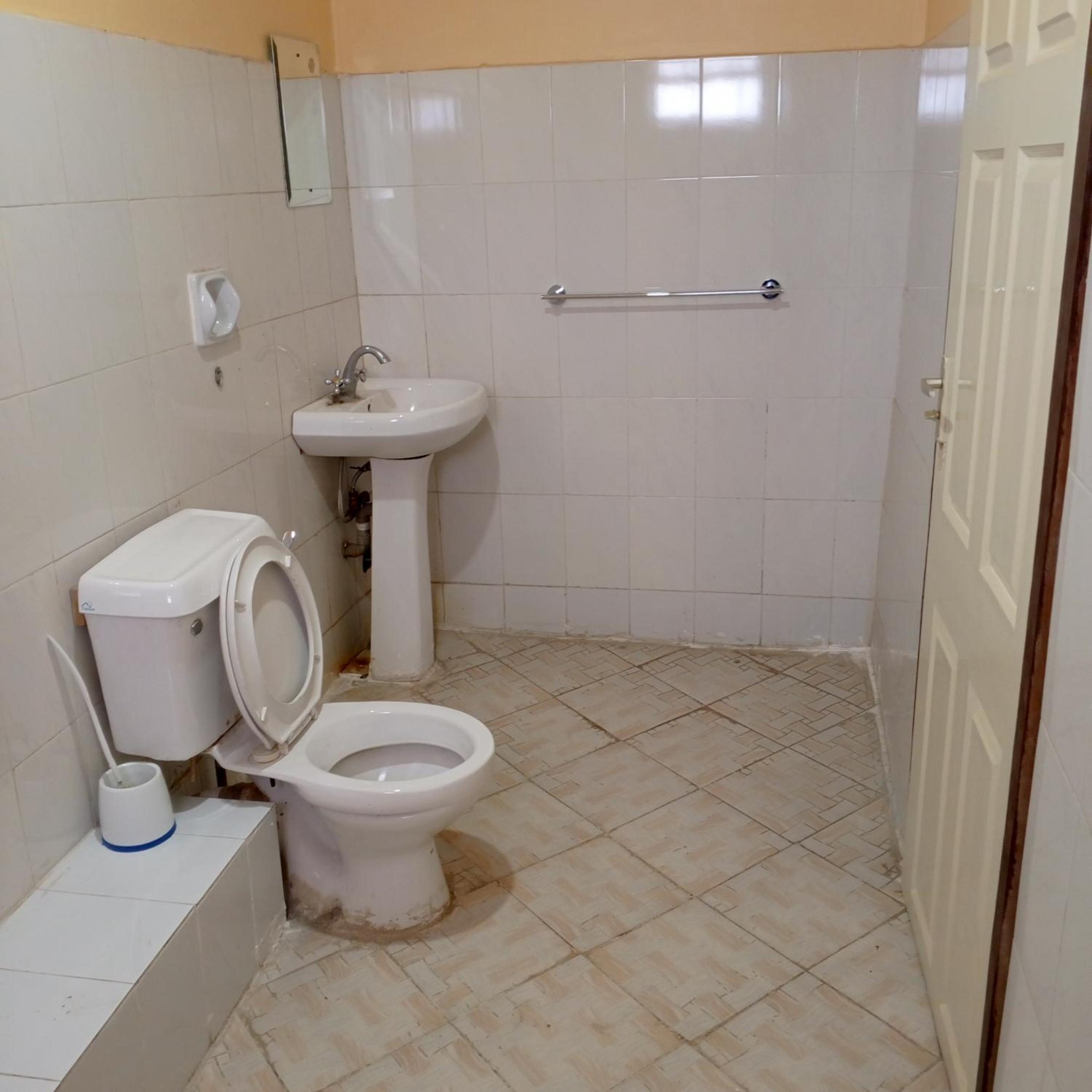 Small Double Room photo 3