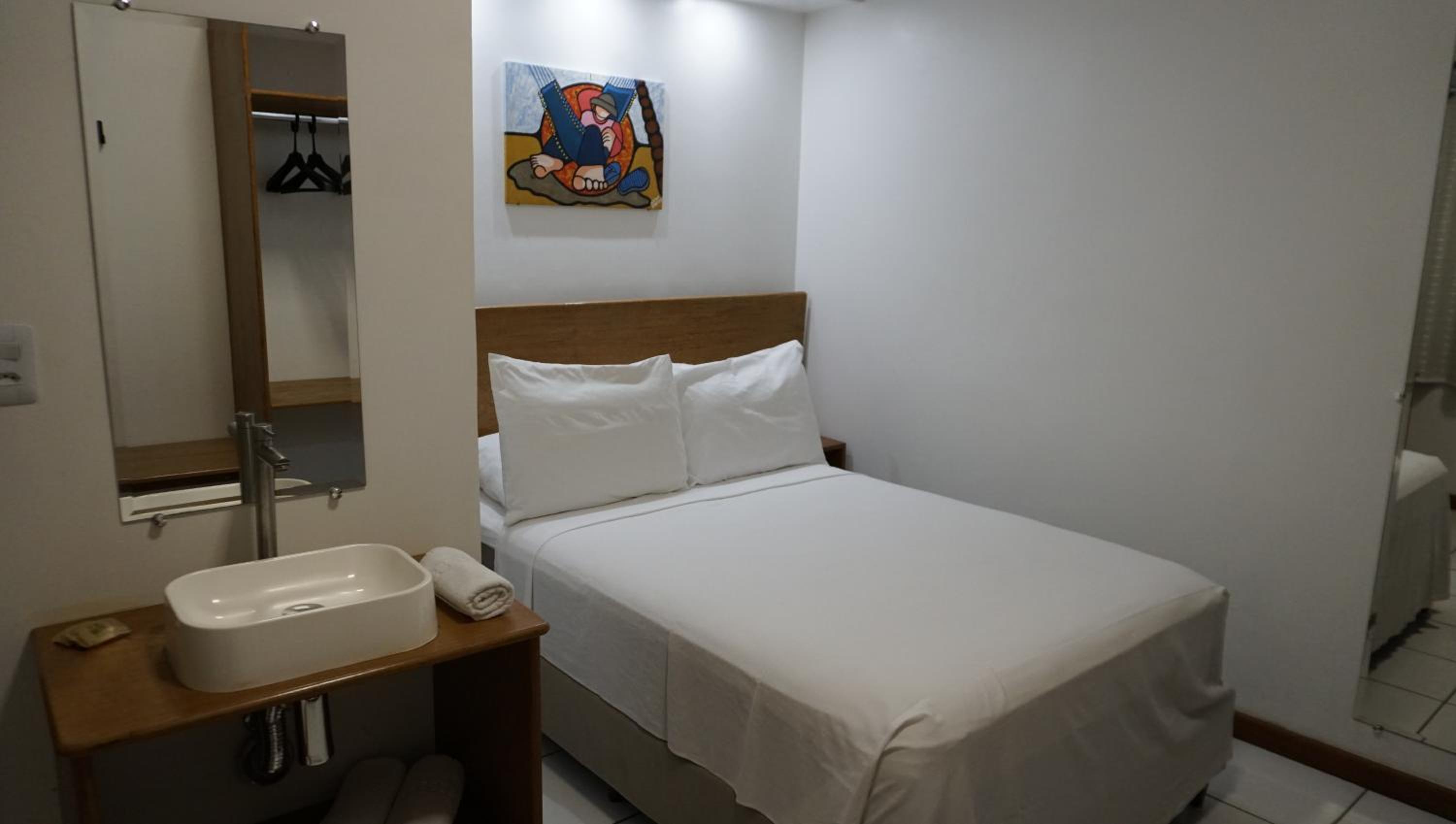 Triple Room photo 2