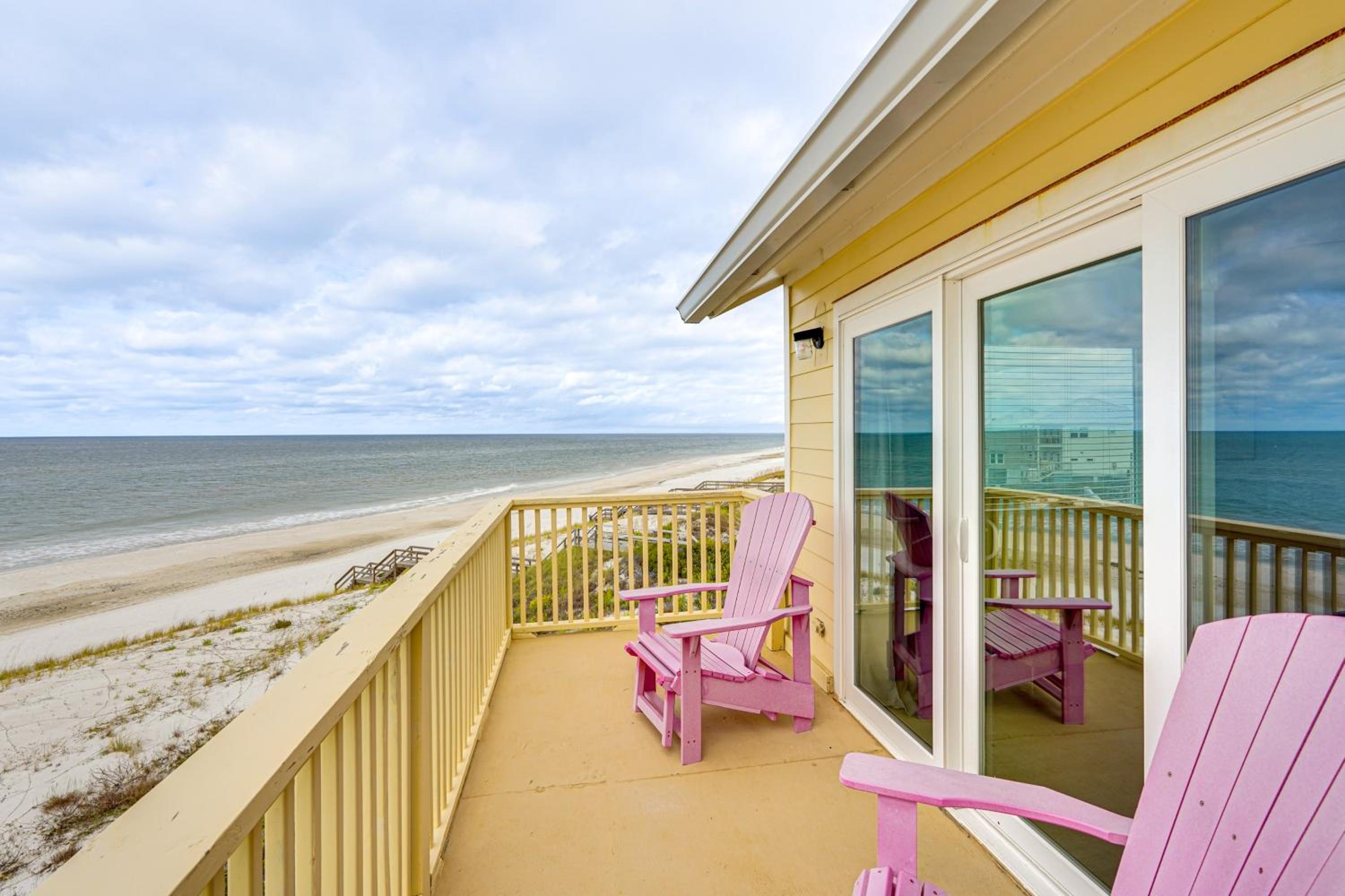 Vacation Home photo 1