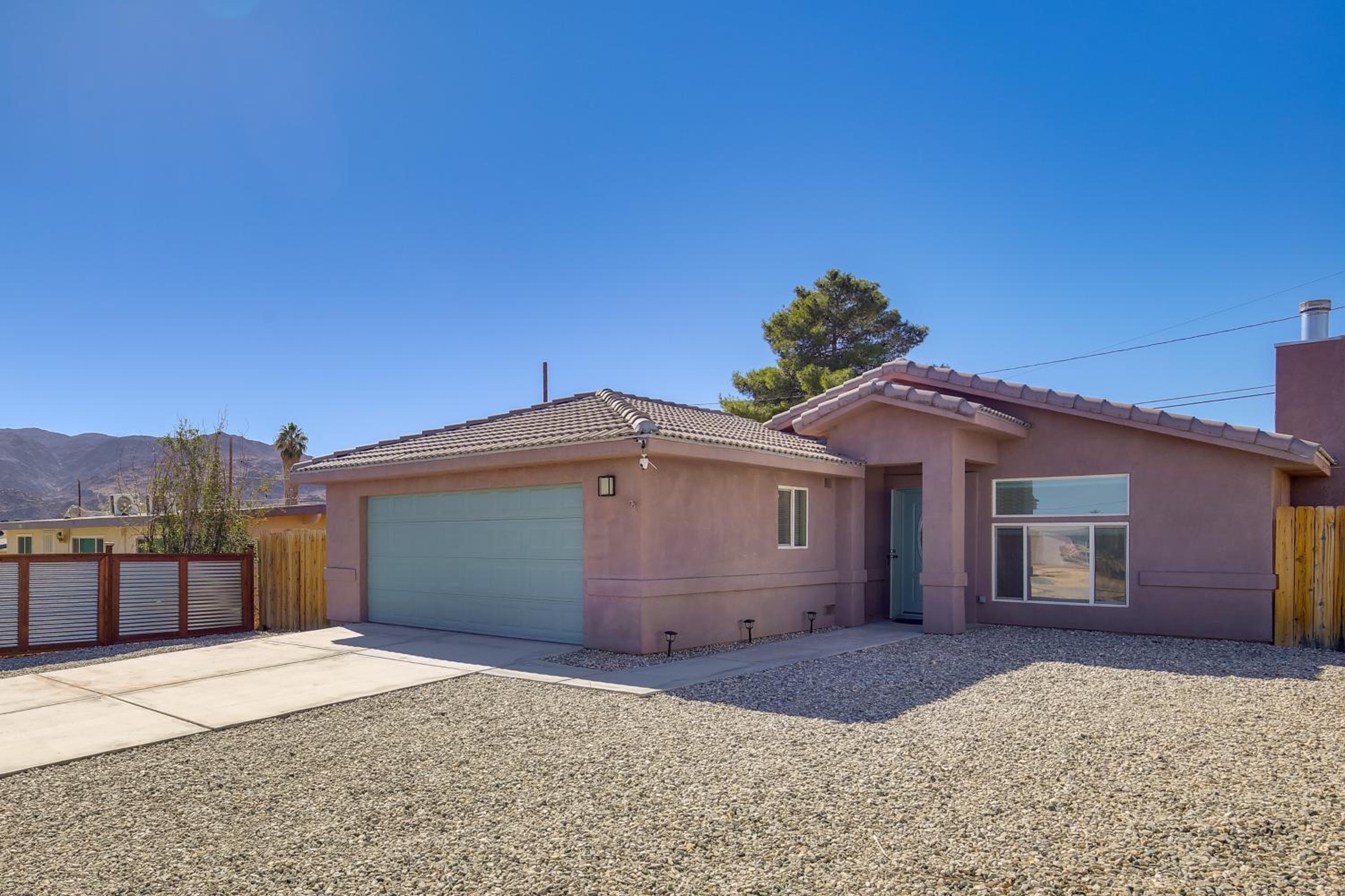 Vacation Home photo 3