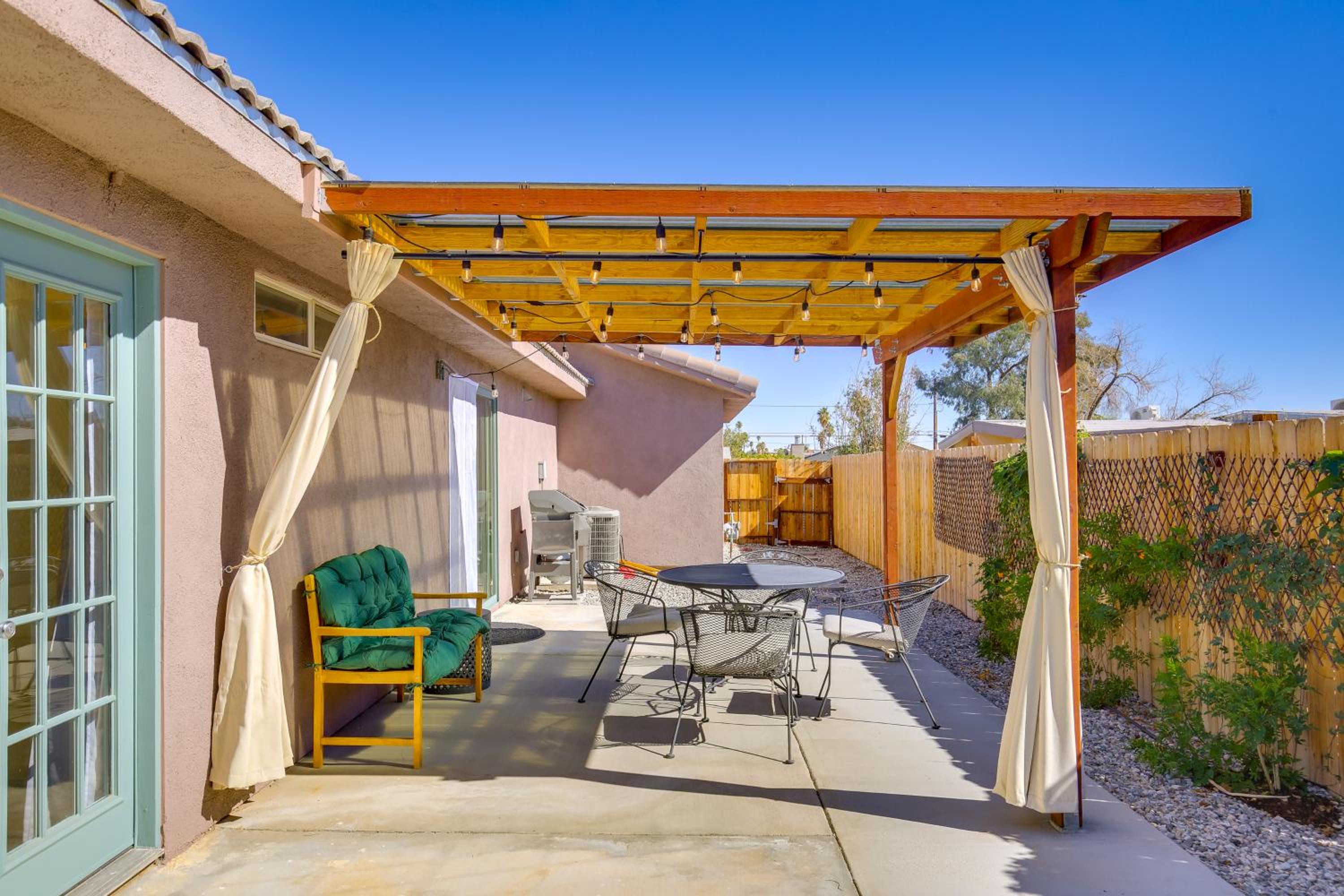 Vacation Home photo 2