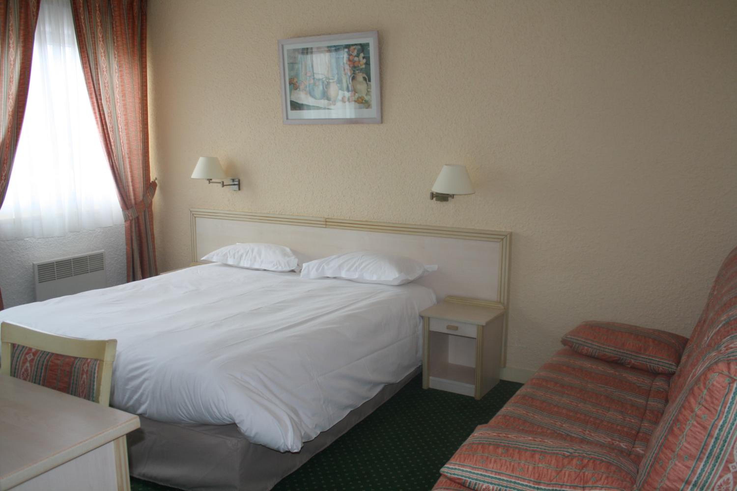 Double Room photo 3