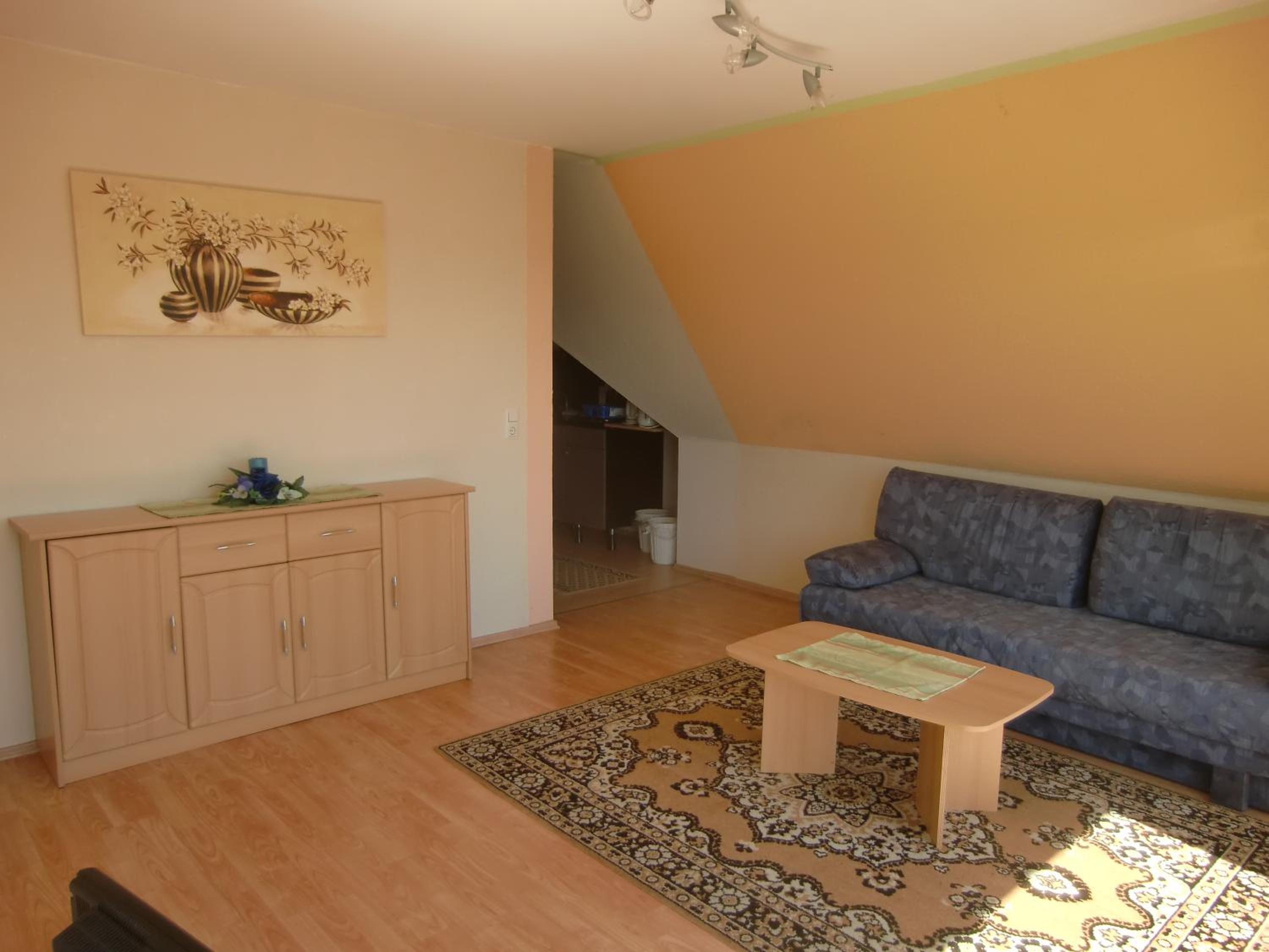 Two-Bedroom Apartment with Lake View photo 1