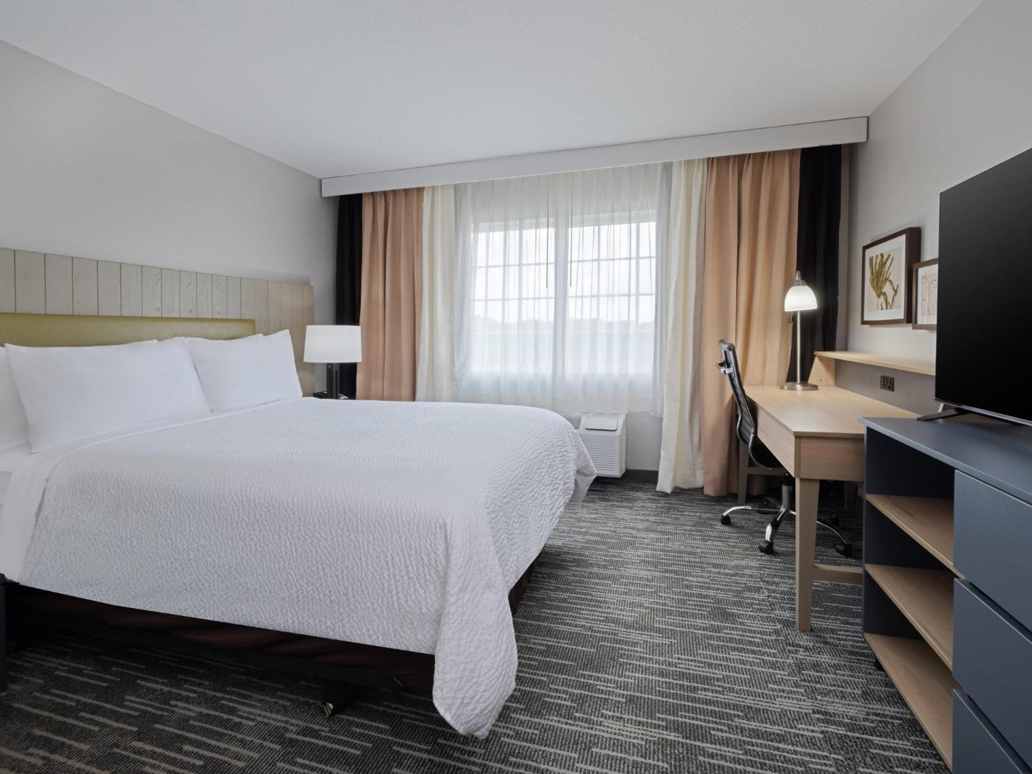 Standard Queen Room photo 1