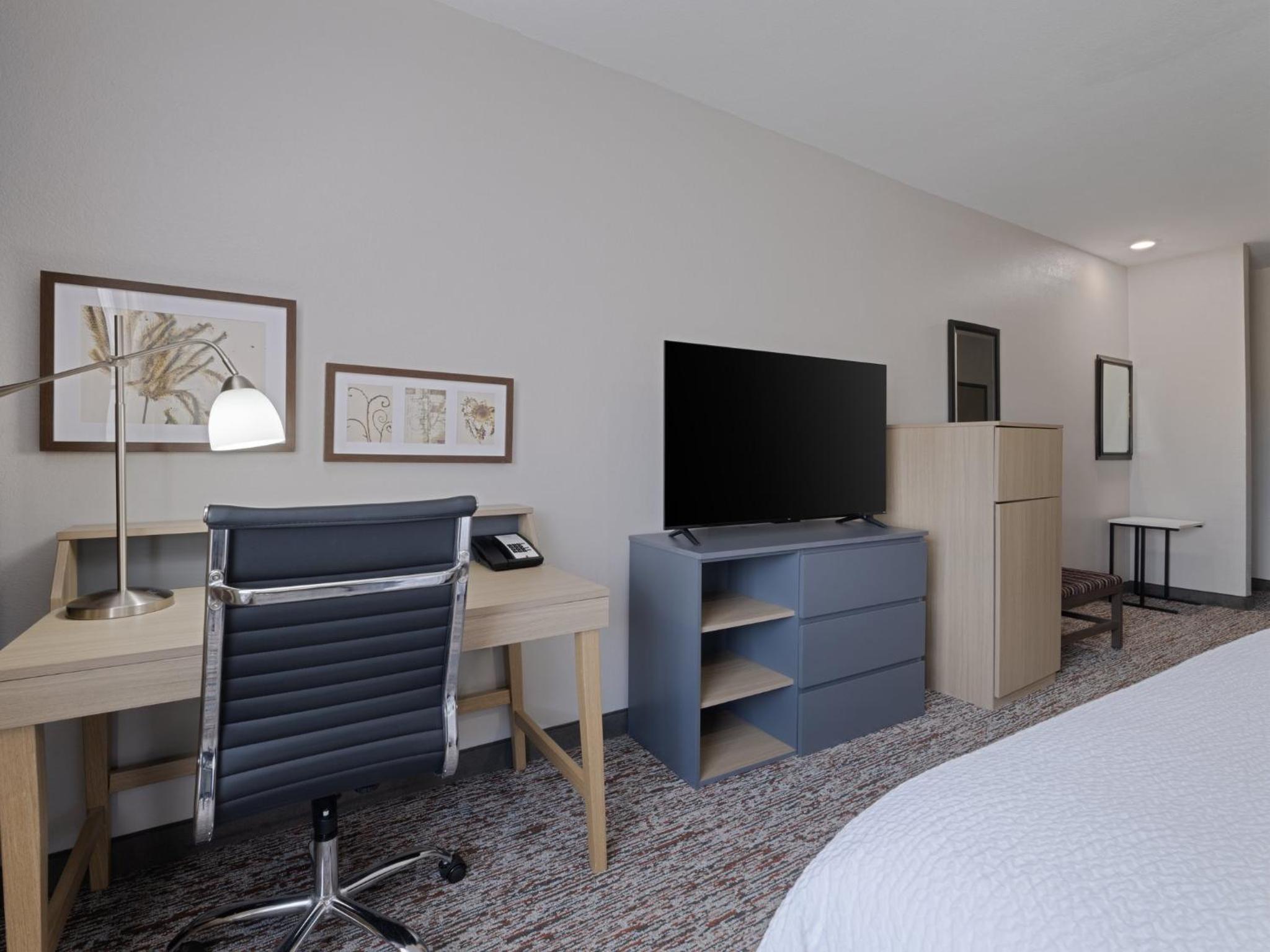 King Suite photo 1