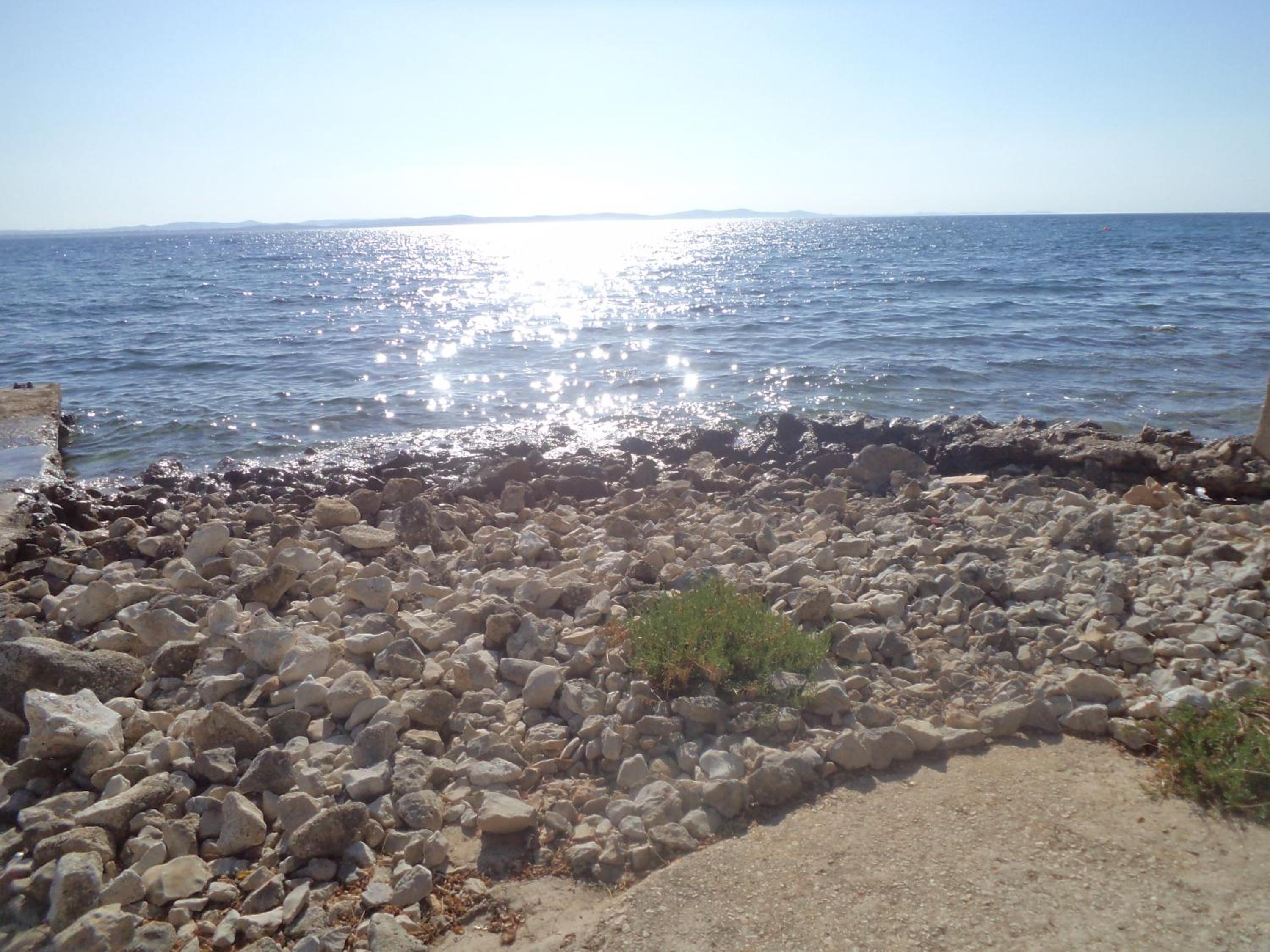 Apartment with Sea View photo 2