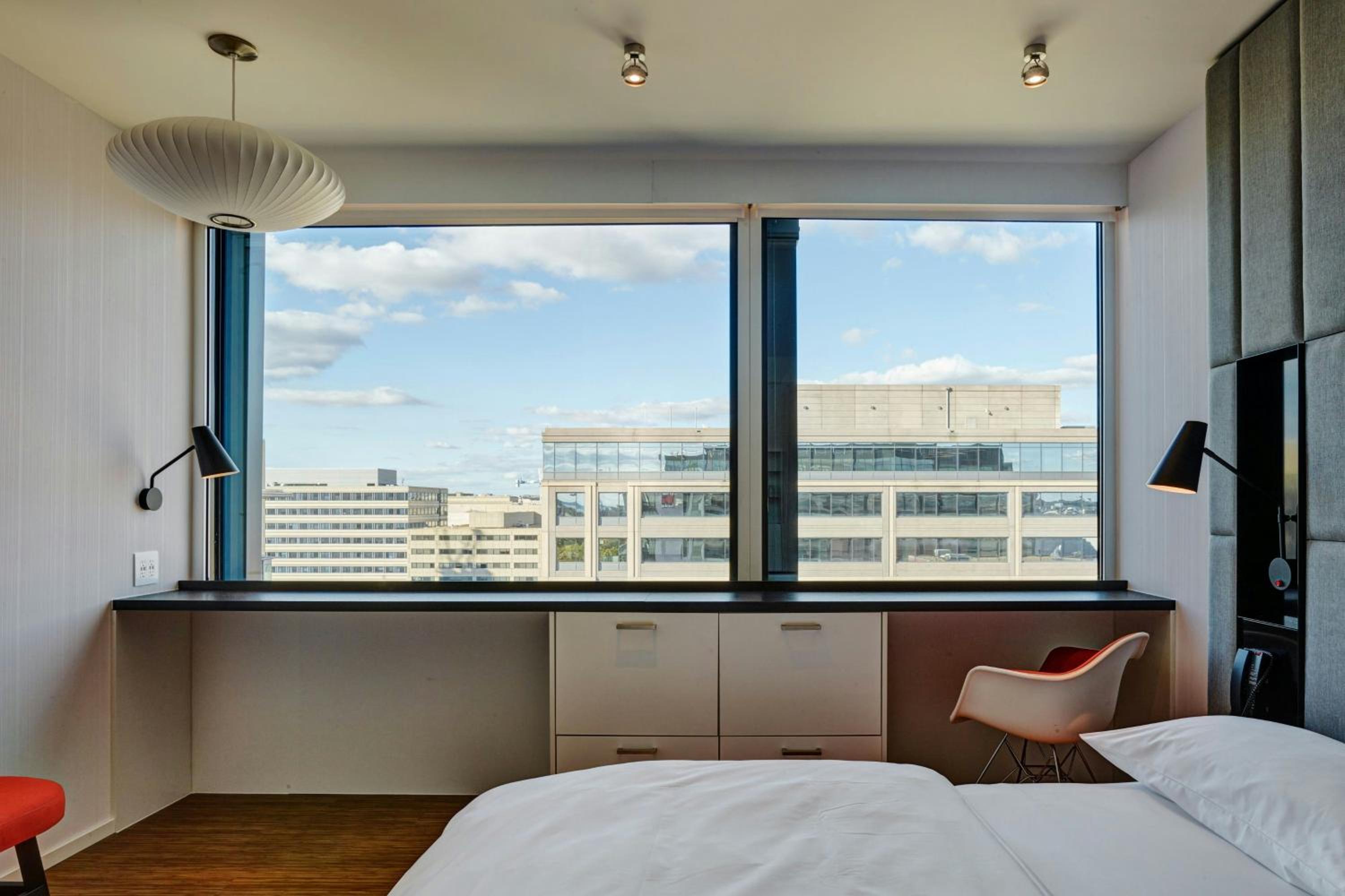 King Room - Accessible - Photo 2
