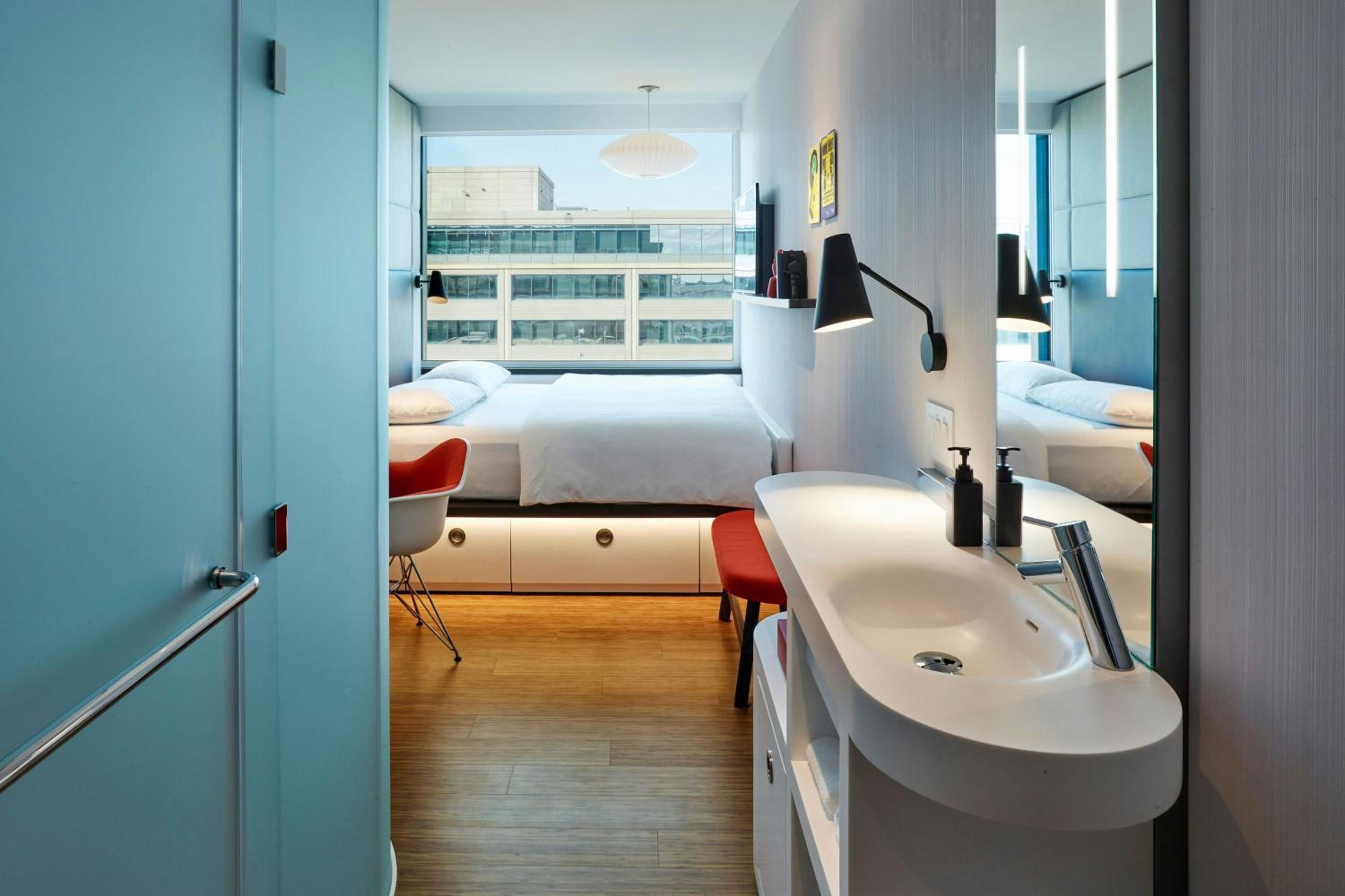 King Room - High Floor - Photo 2