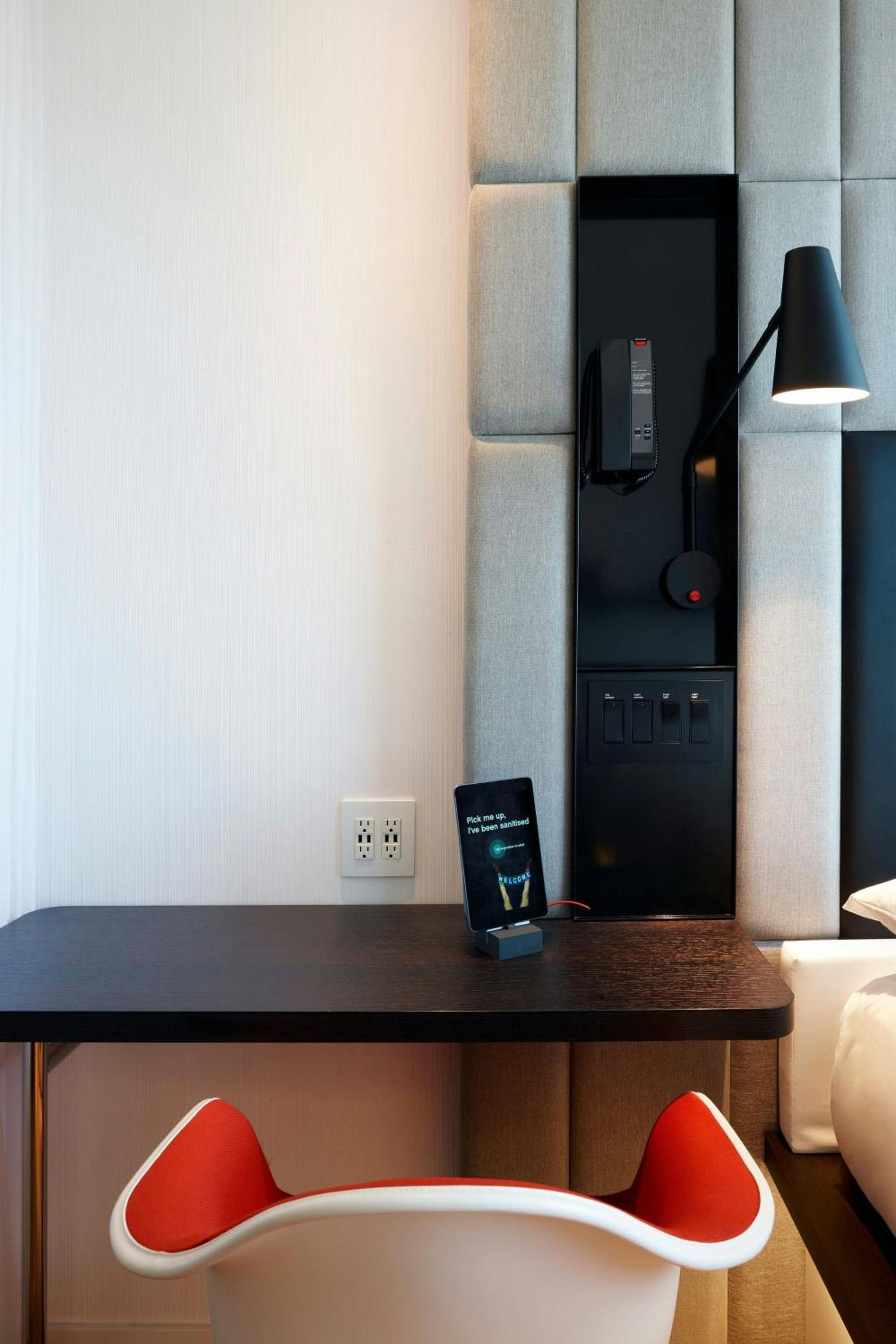 King Room - Photo 3