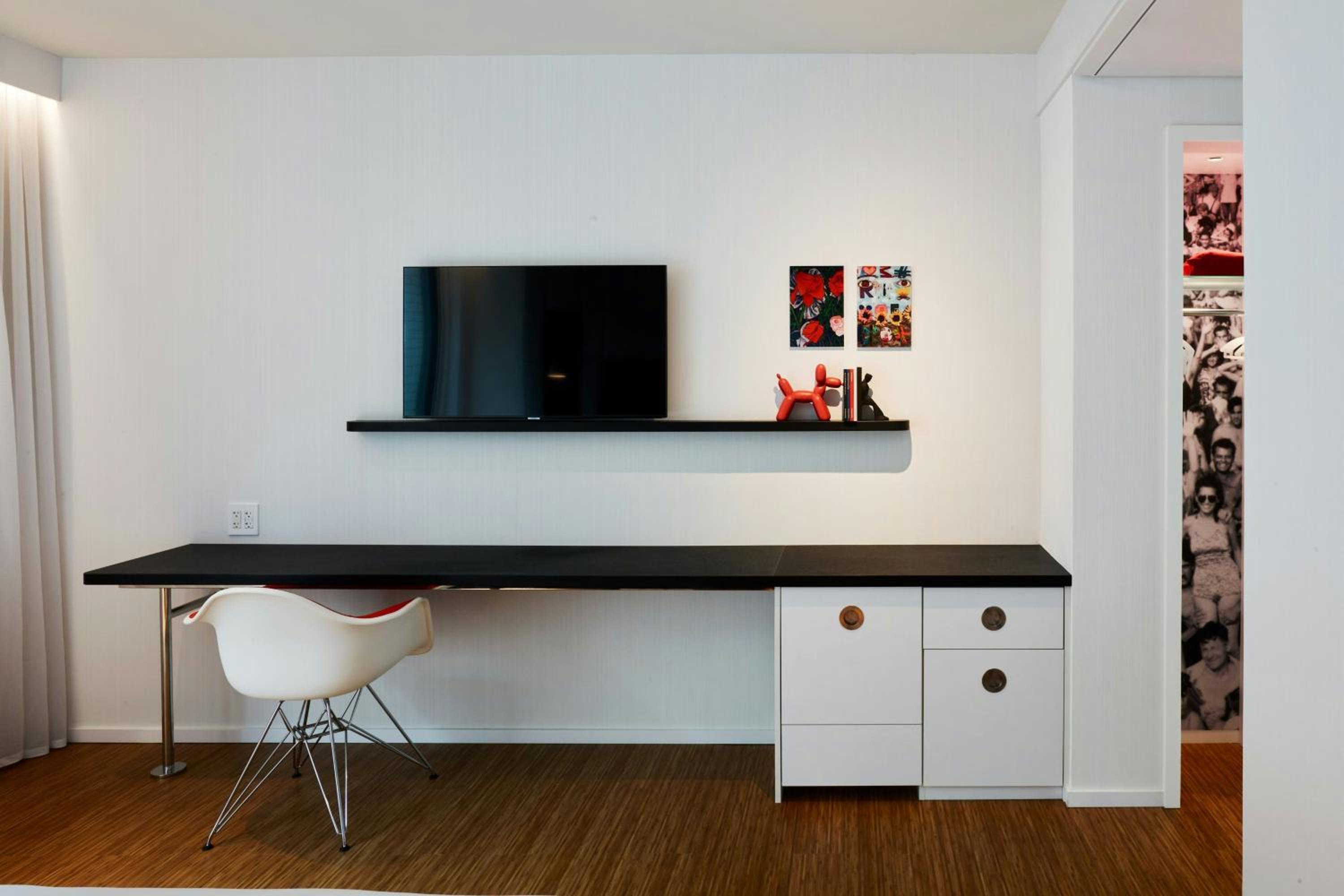 King Room - Accessible - Photo 5
