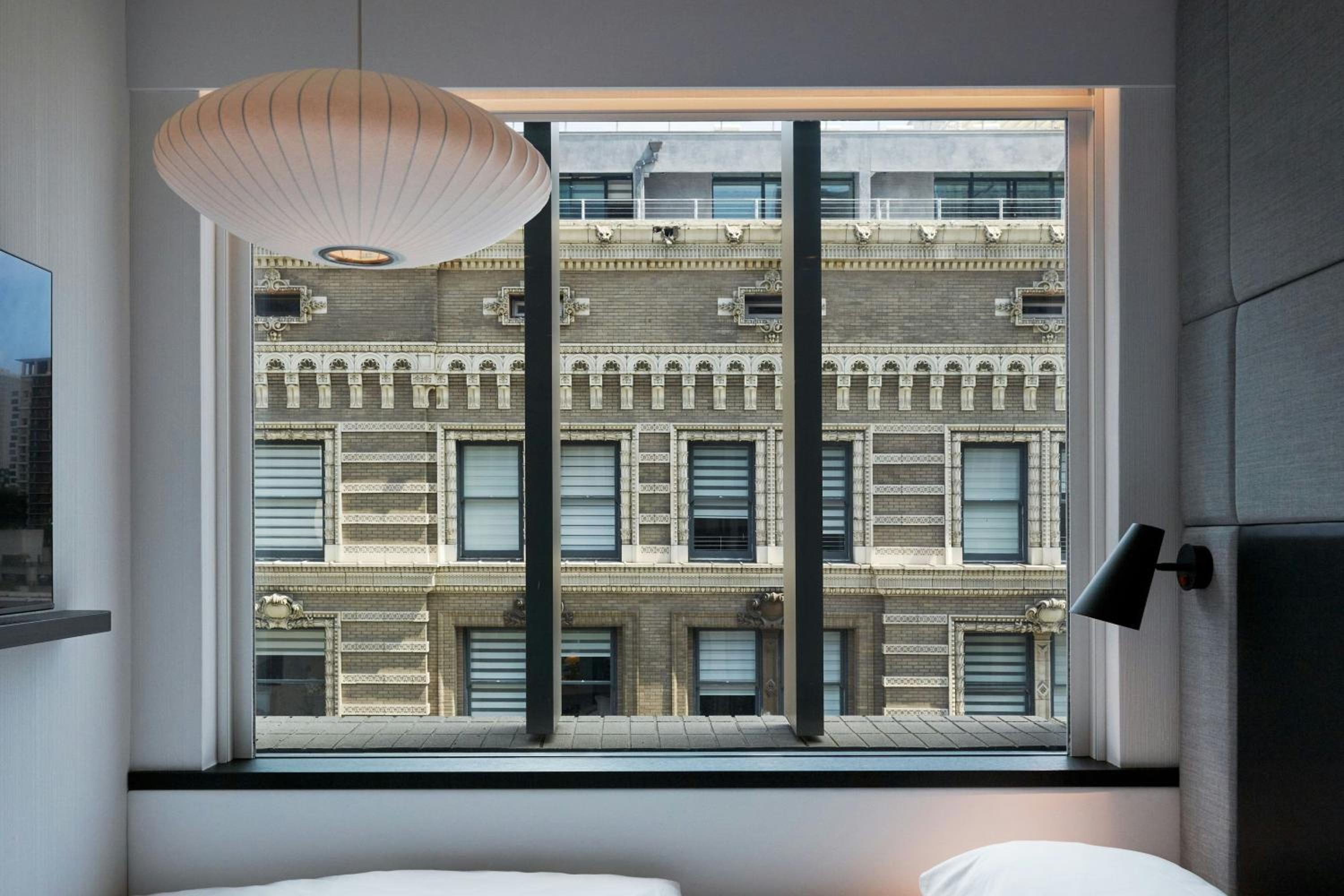 King Room - High Floor