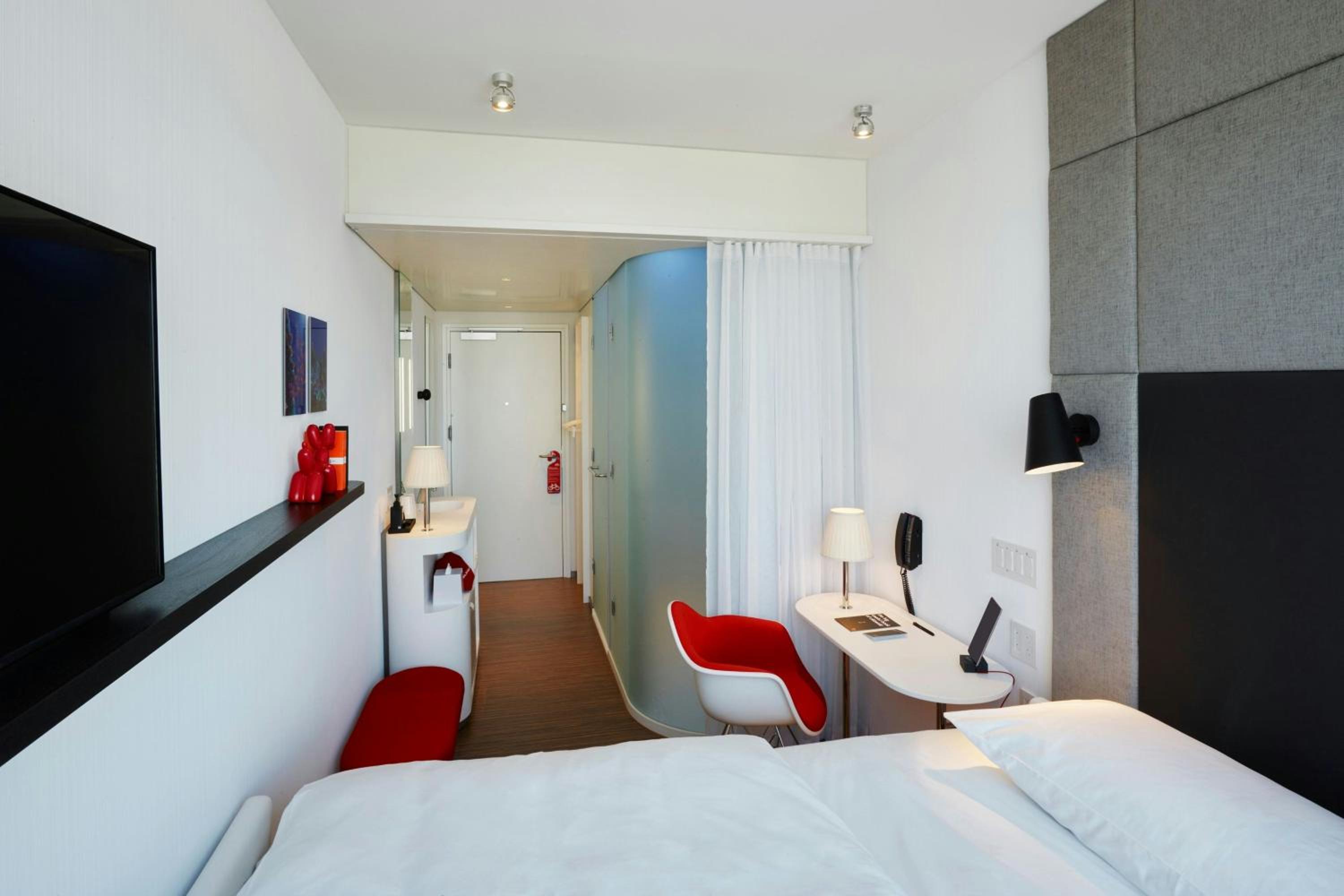 King Room - High Floor - Photo 2