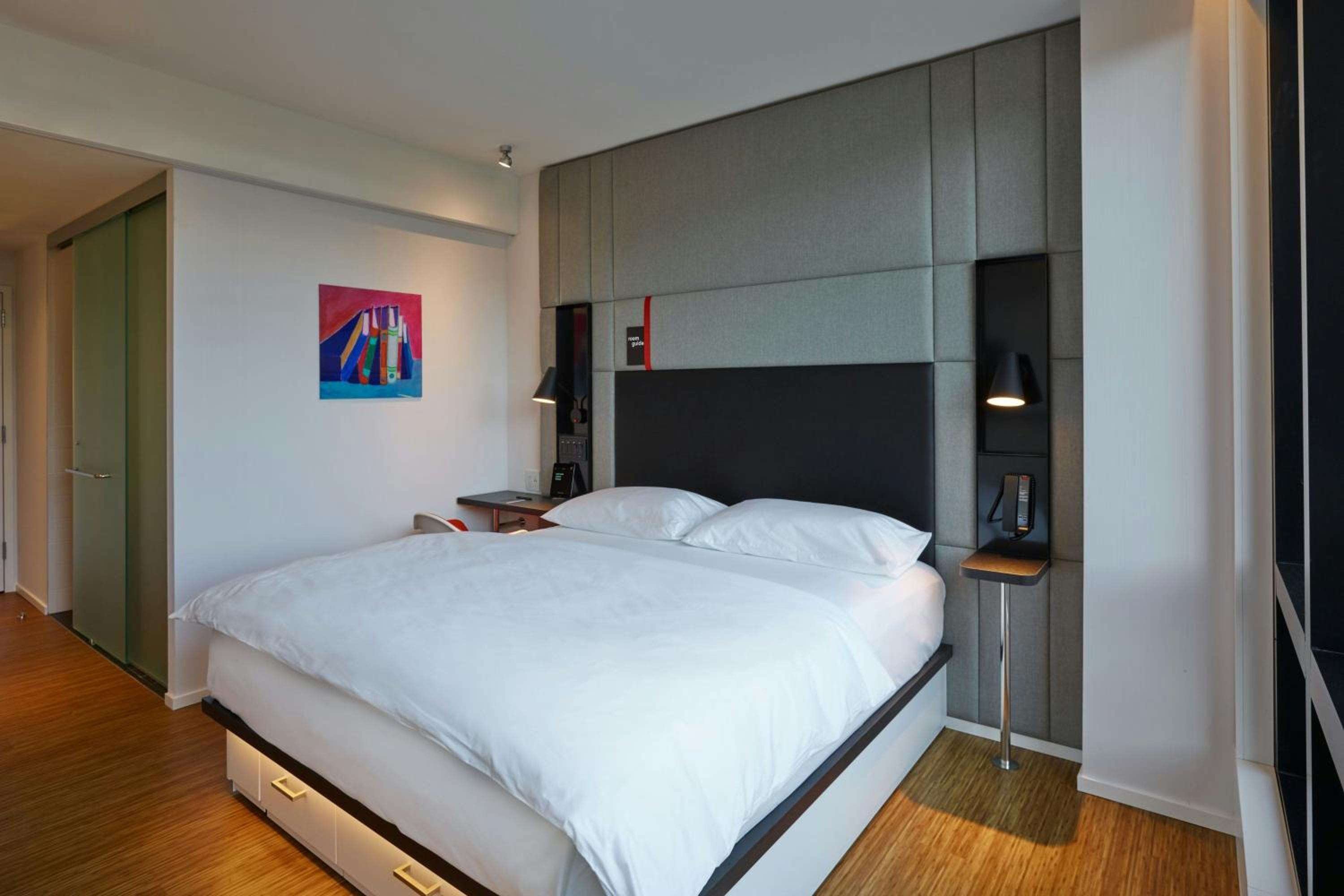 King Room - Accessible