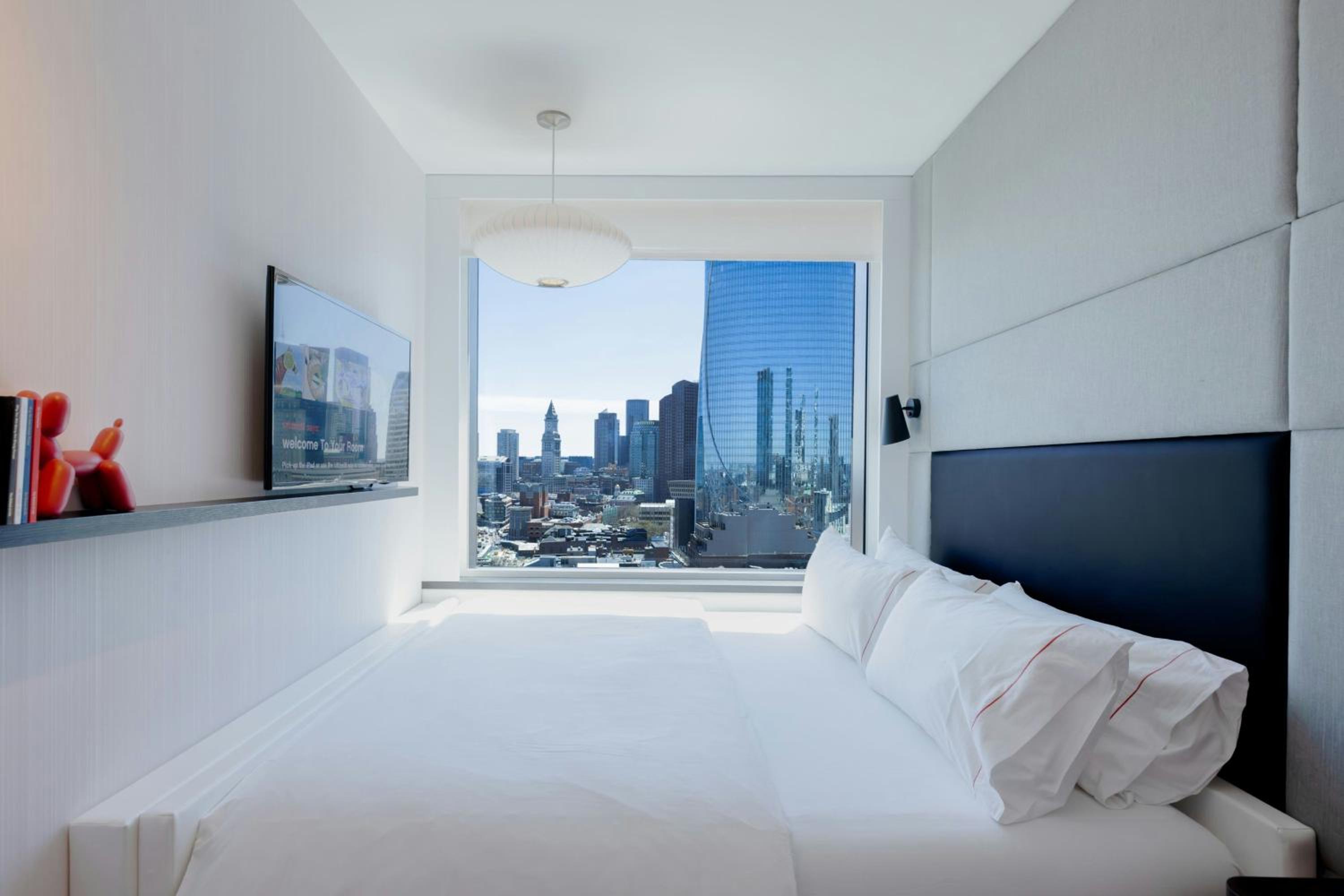 King Room with Premium View