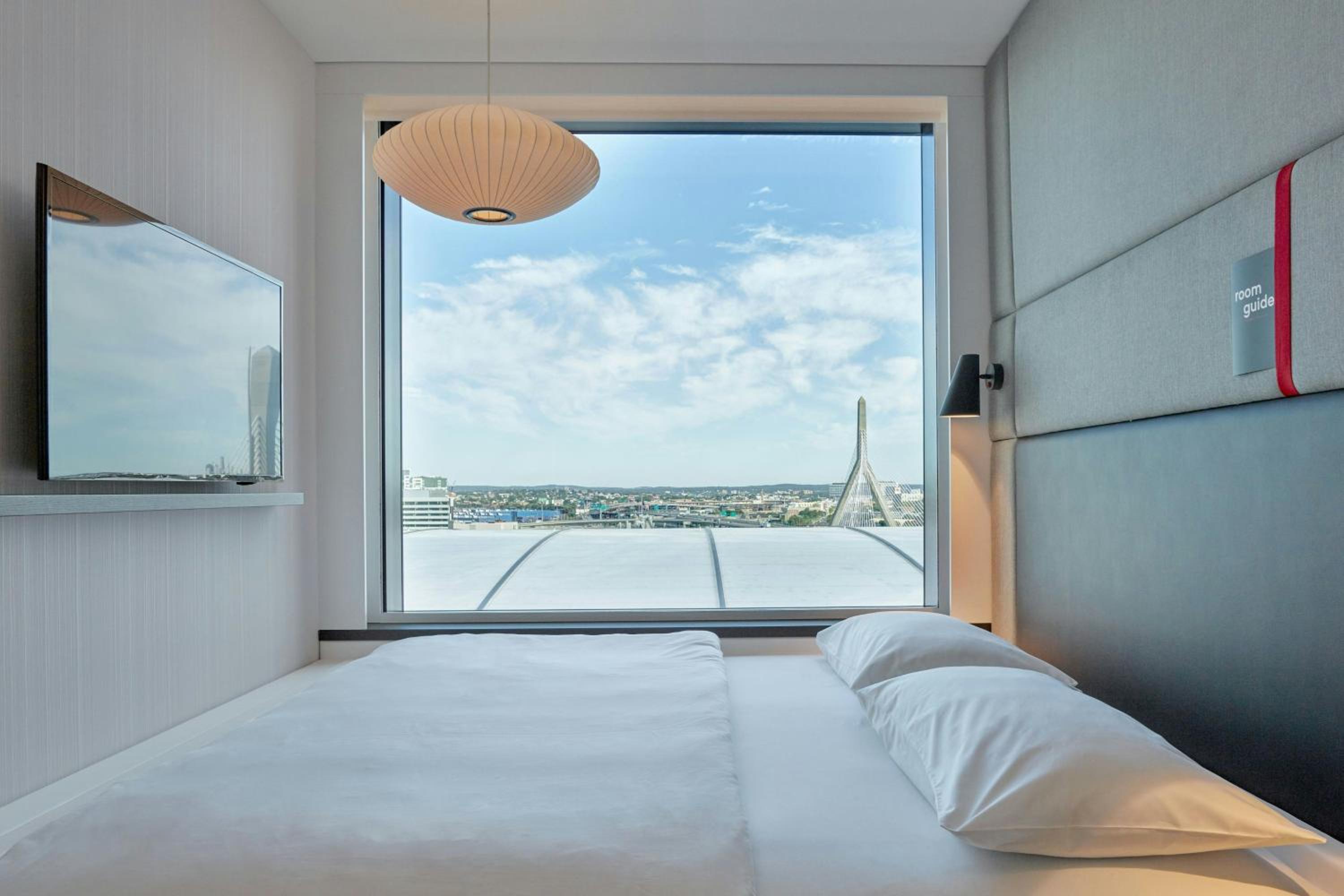 King Room - High Floor