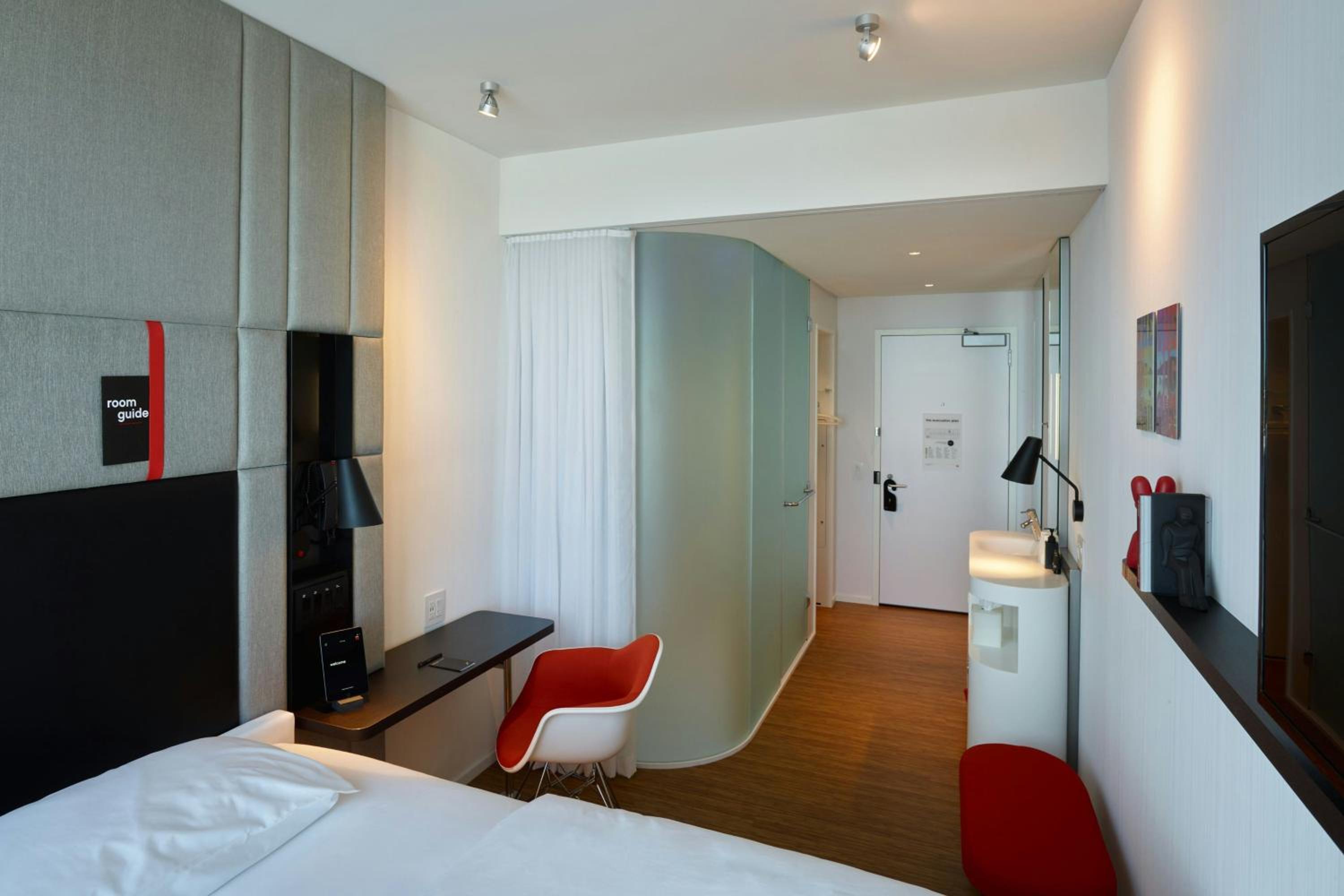 King Room - High Floor