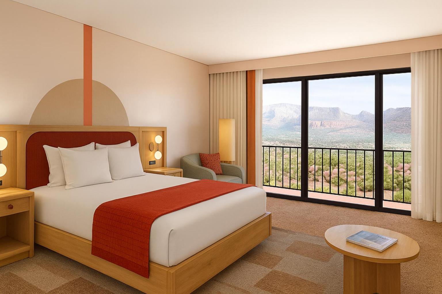 Double Room photo 2