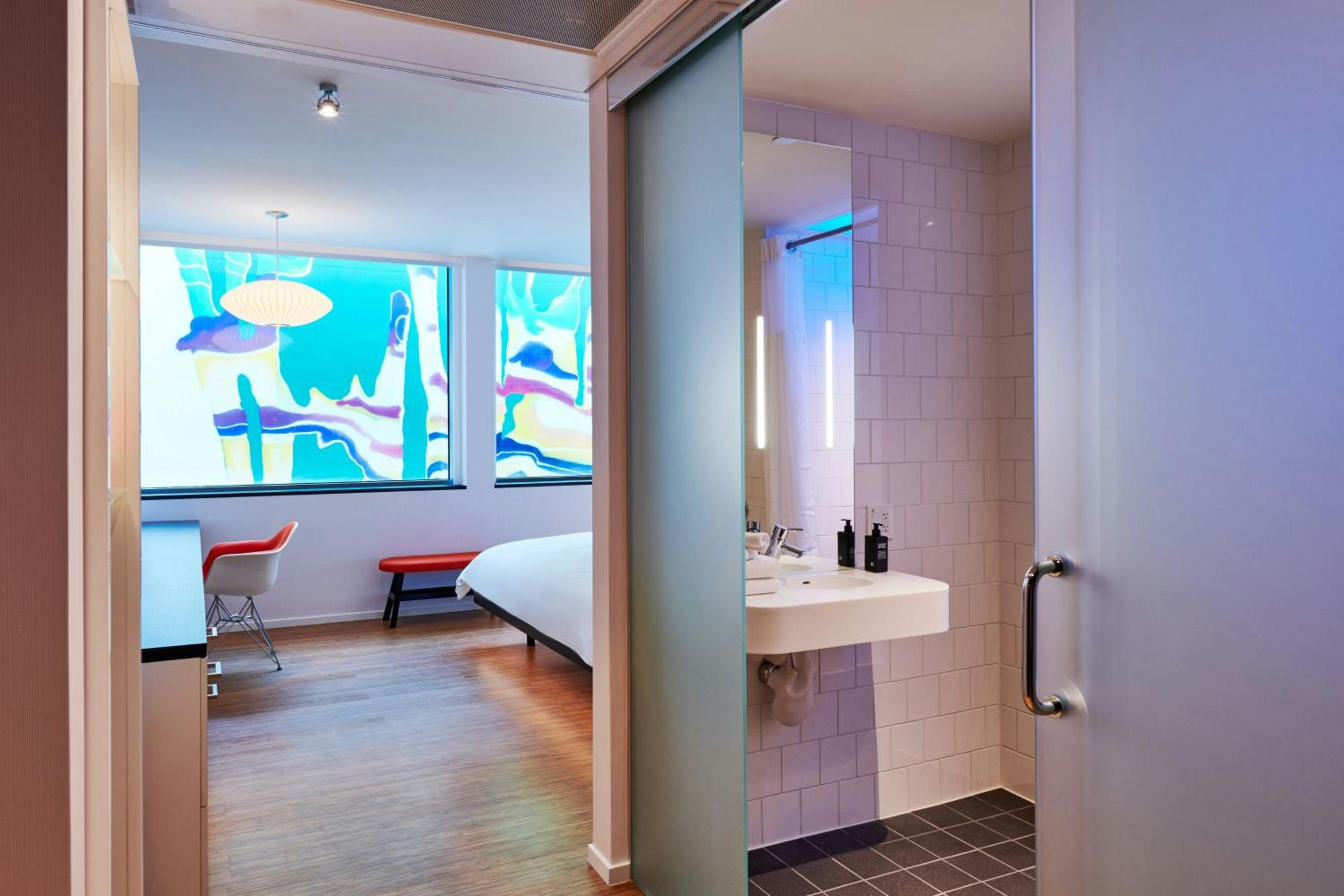 King Room - Accessible