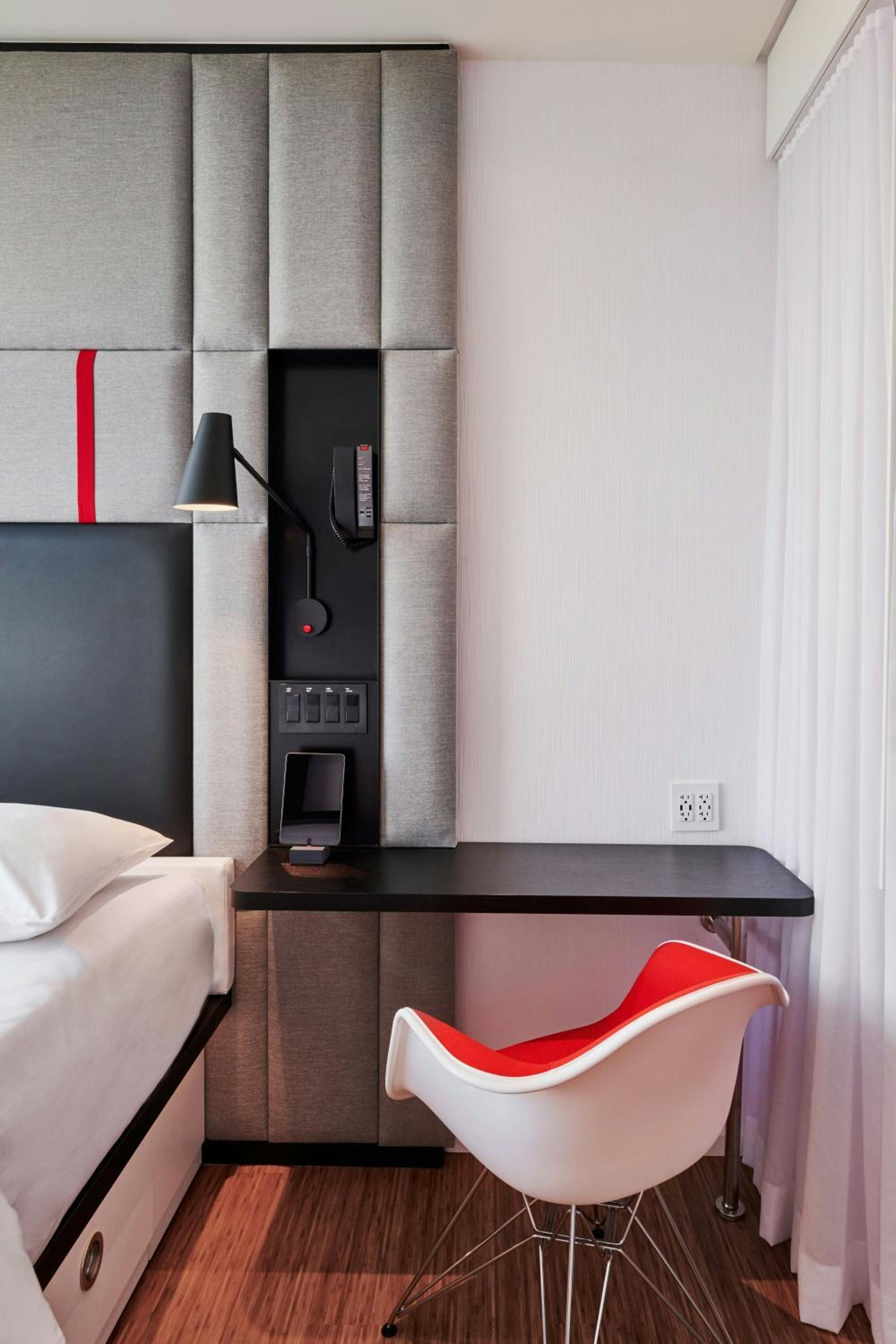 King Room - High Floor - Photo 3