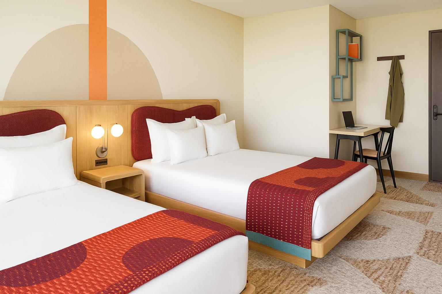 Quadruple Room photo 1
