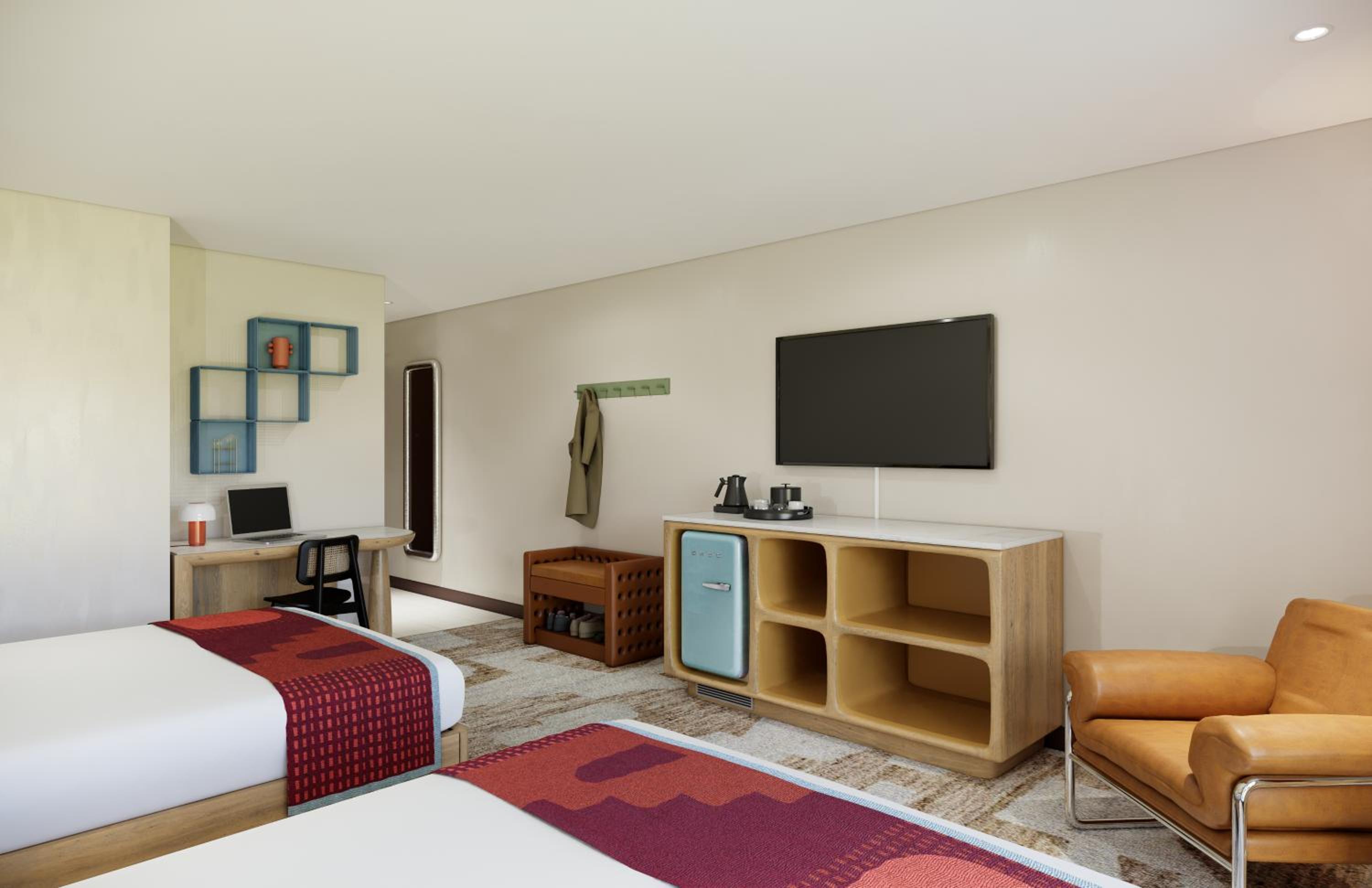 Quadruple Room photo 3