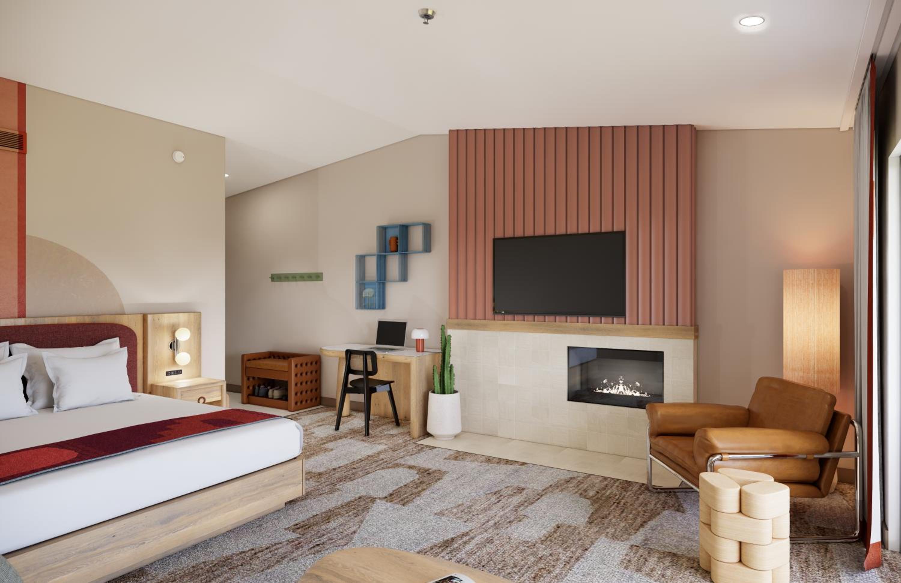 Quadruple Room photo 3