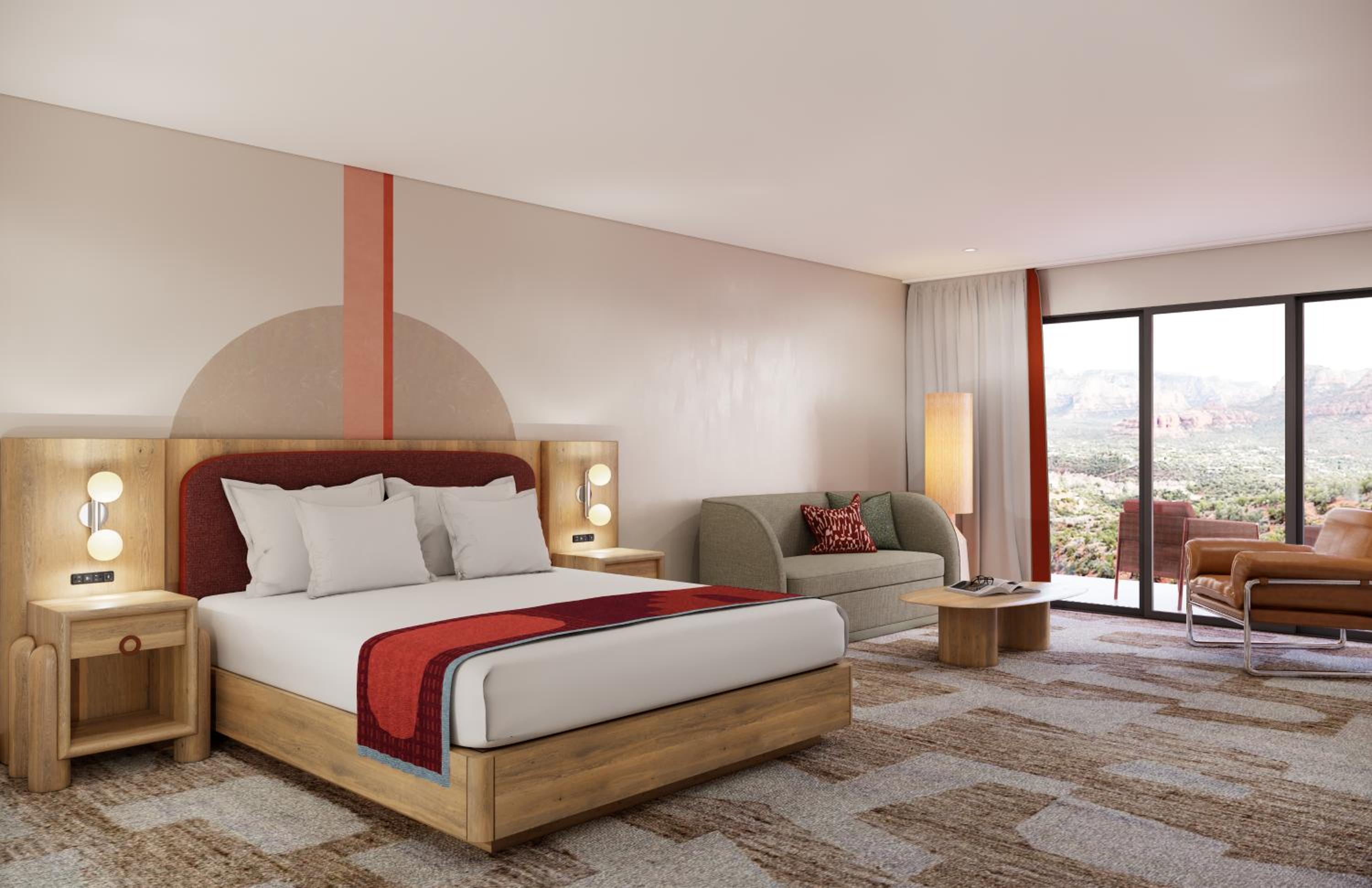 Quadruple Room photo 3