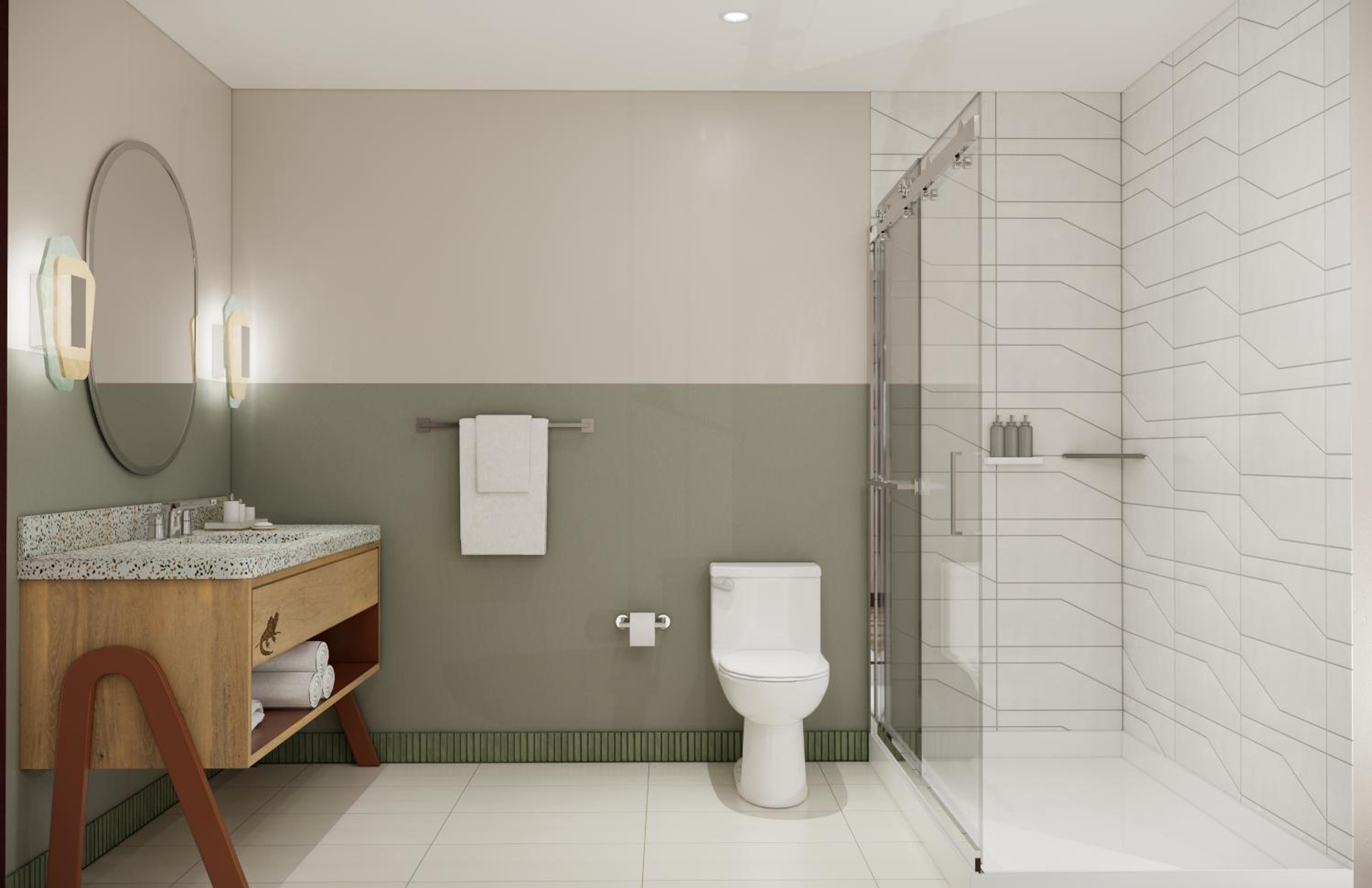 Double Room - Photo 4
