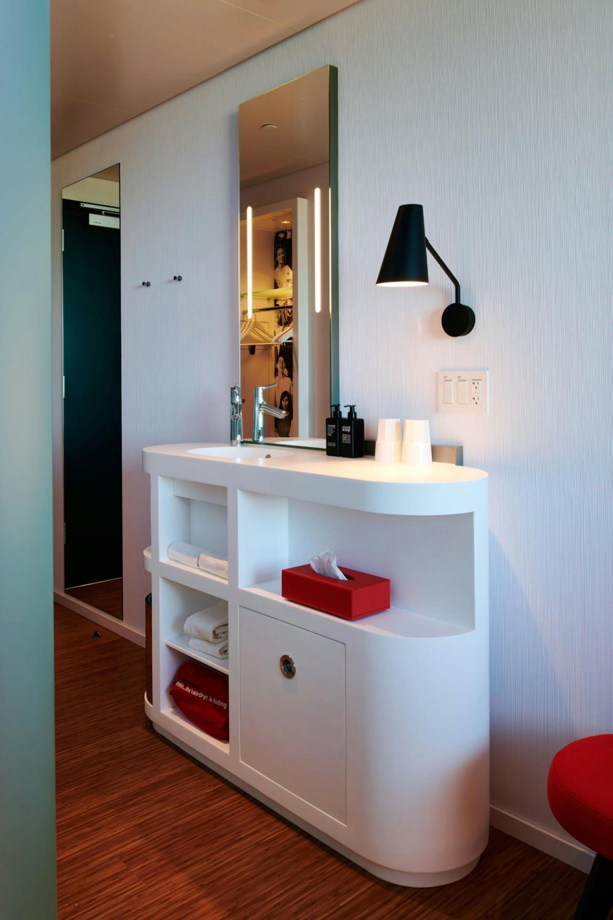 King Room - High Floor - Photo 4