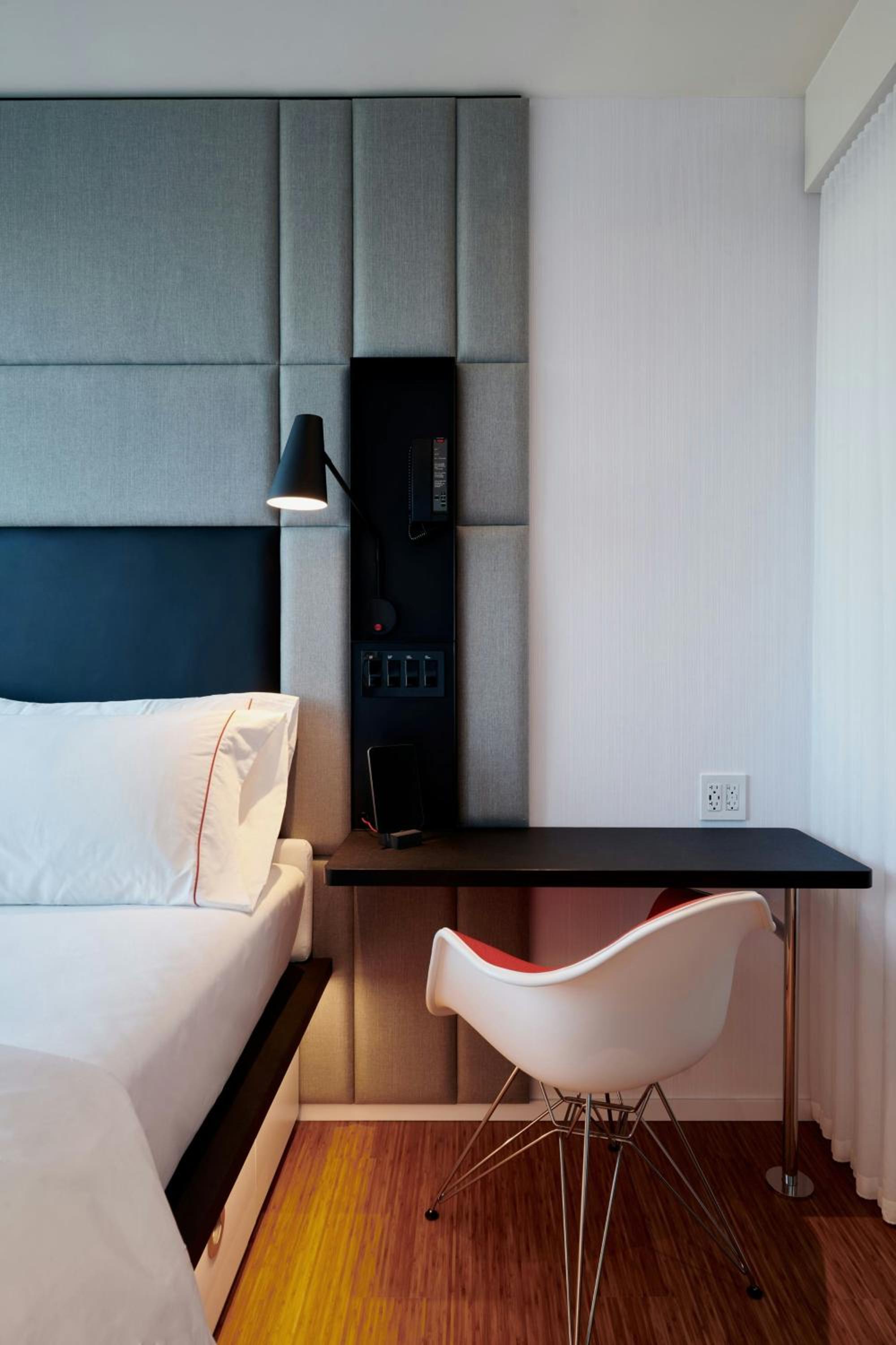 King Room - High Floor - Photo 5