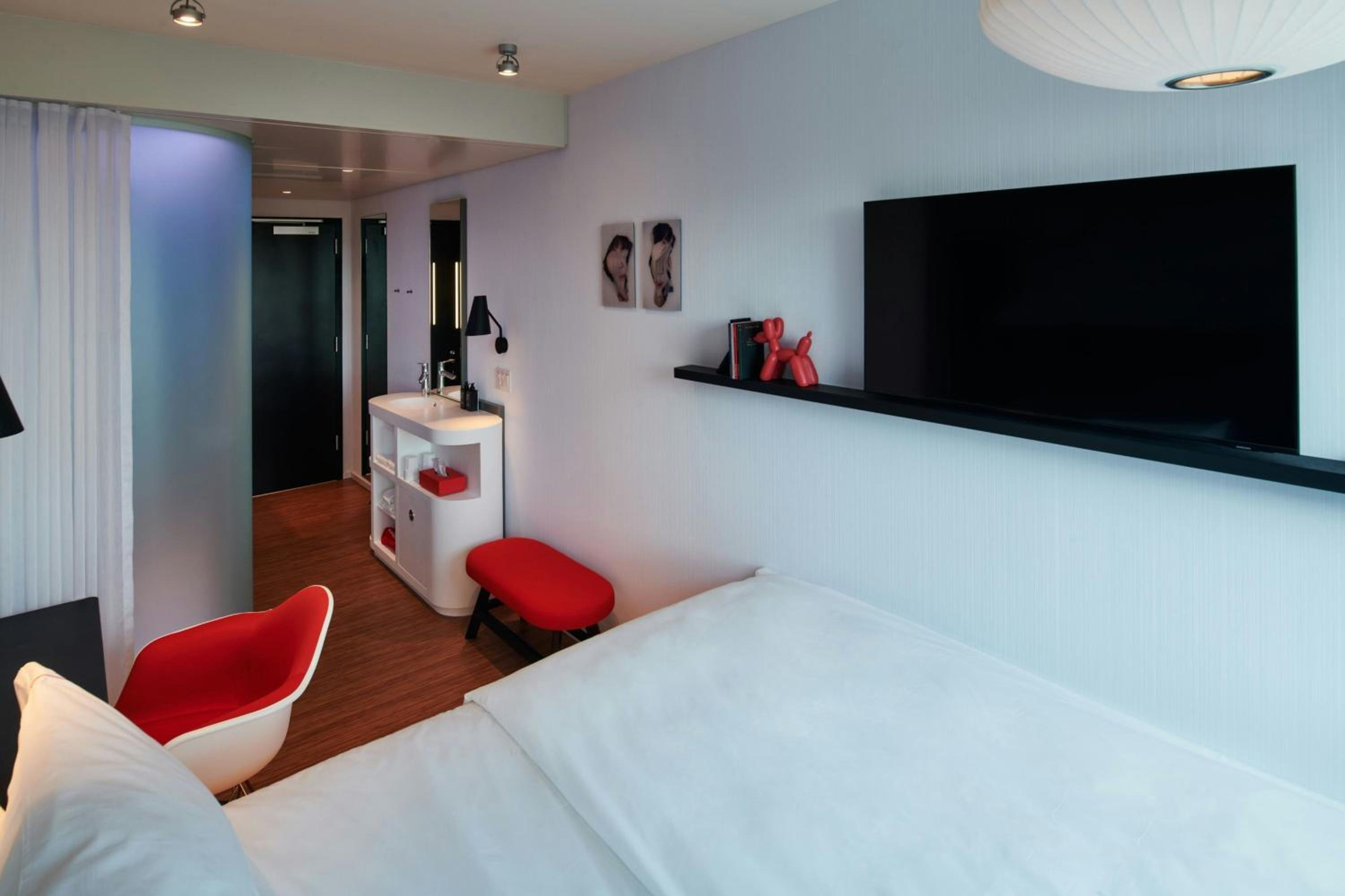 King Room - High Floor - Photo 2
