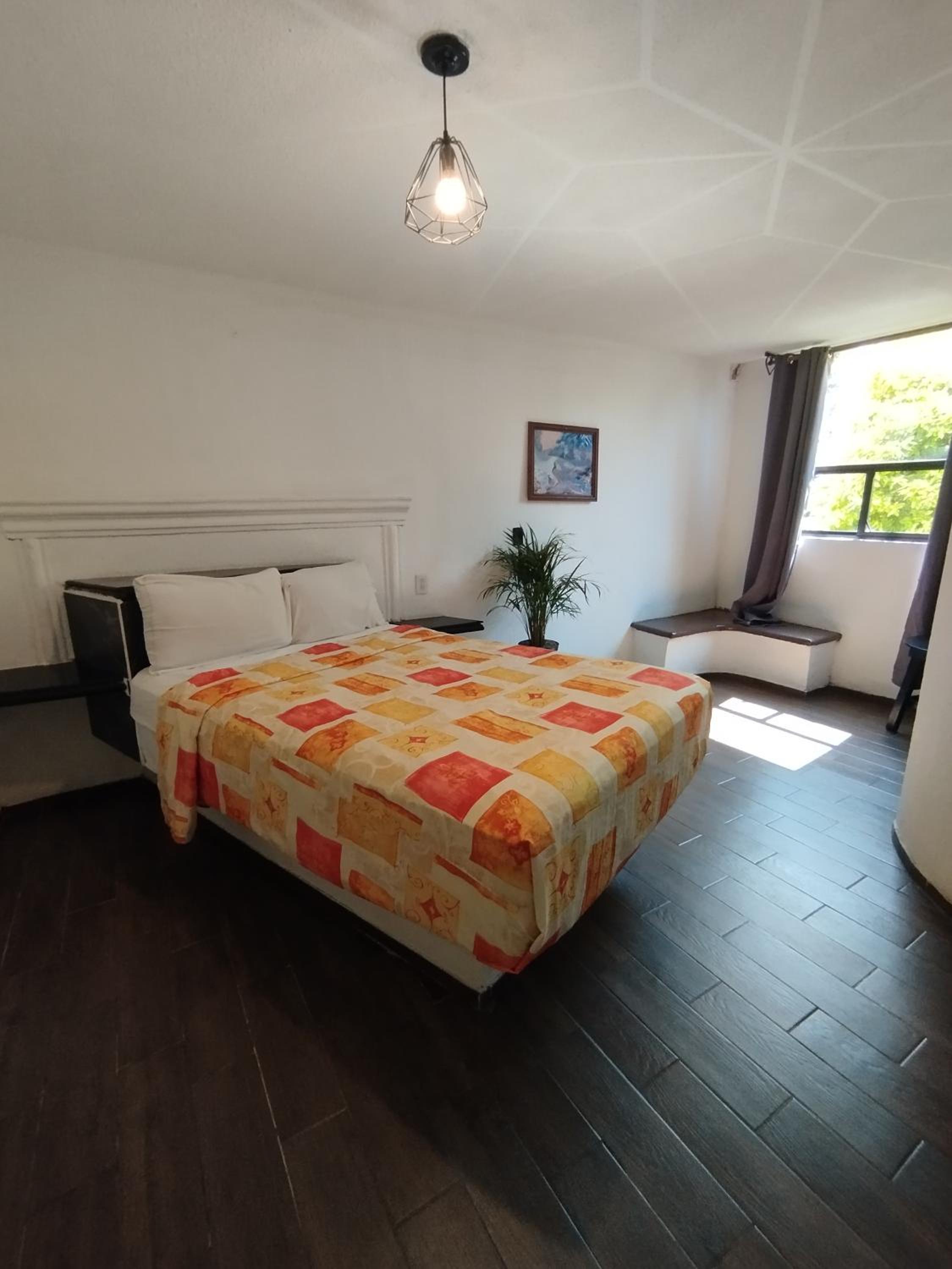 Double Room with Private Bathroom photo 1