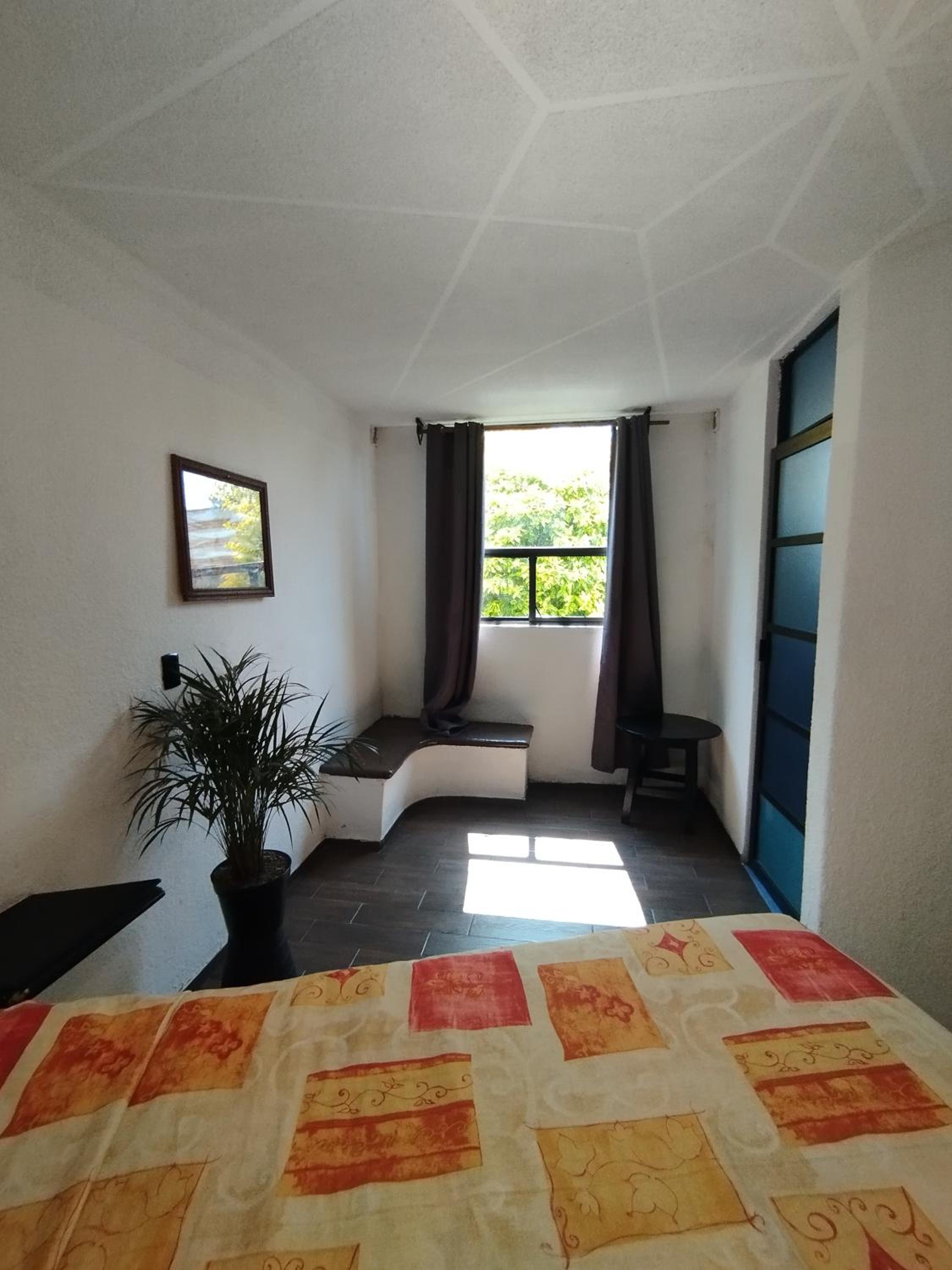 Double Room with Private Bathroom photo 2