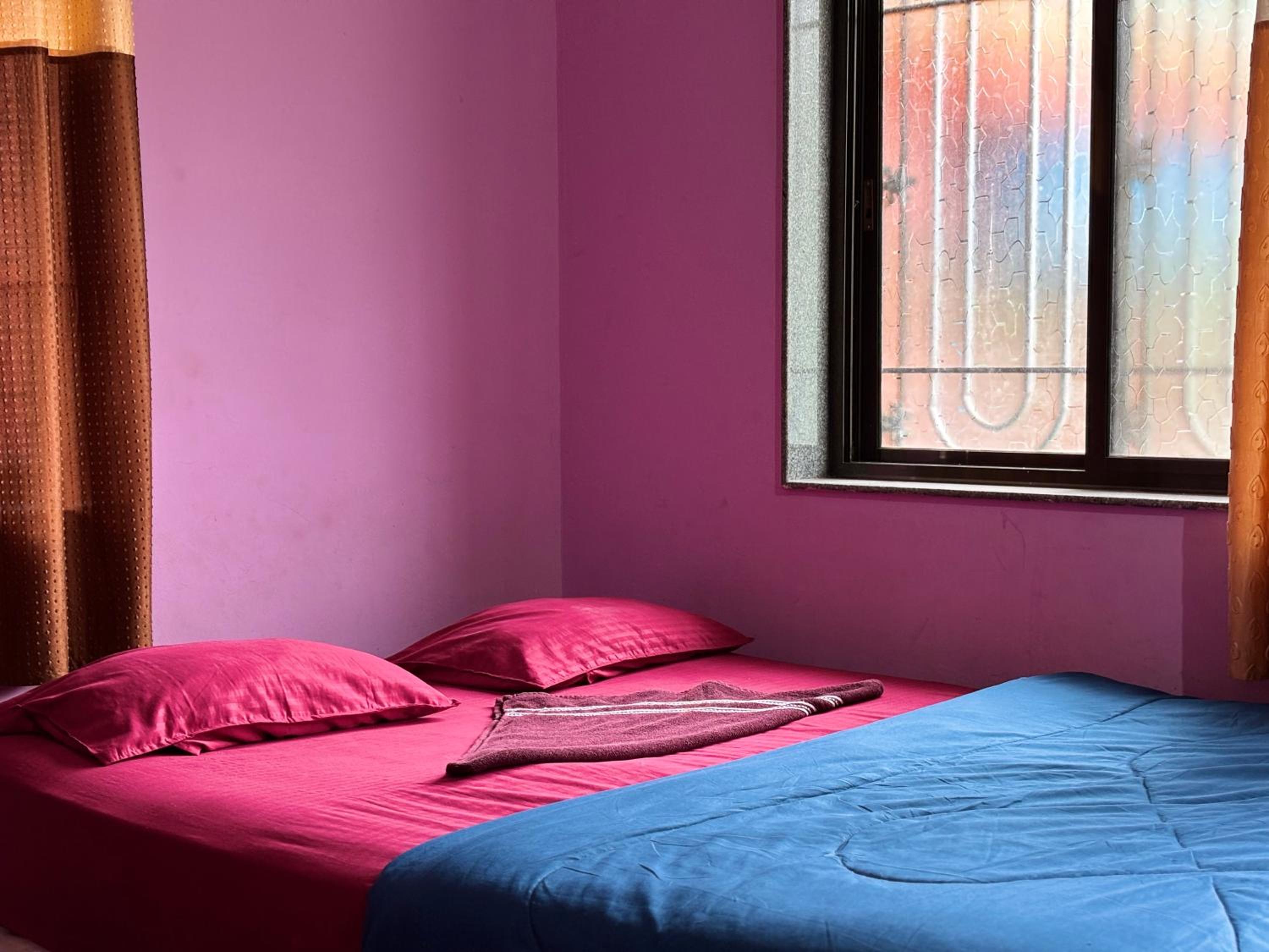 Deluxe Room (2 Adults + 1 Child) photo 2