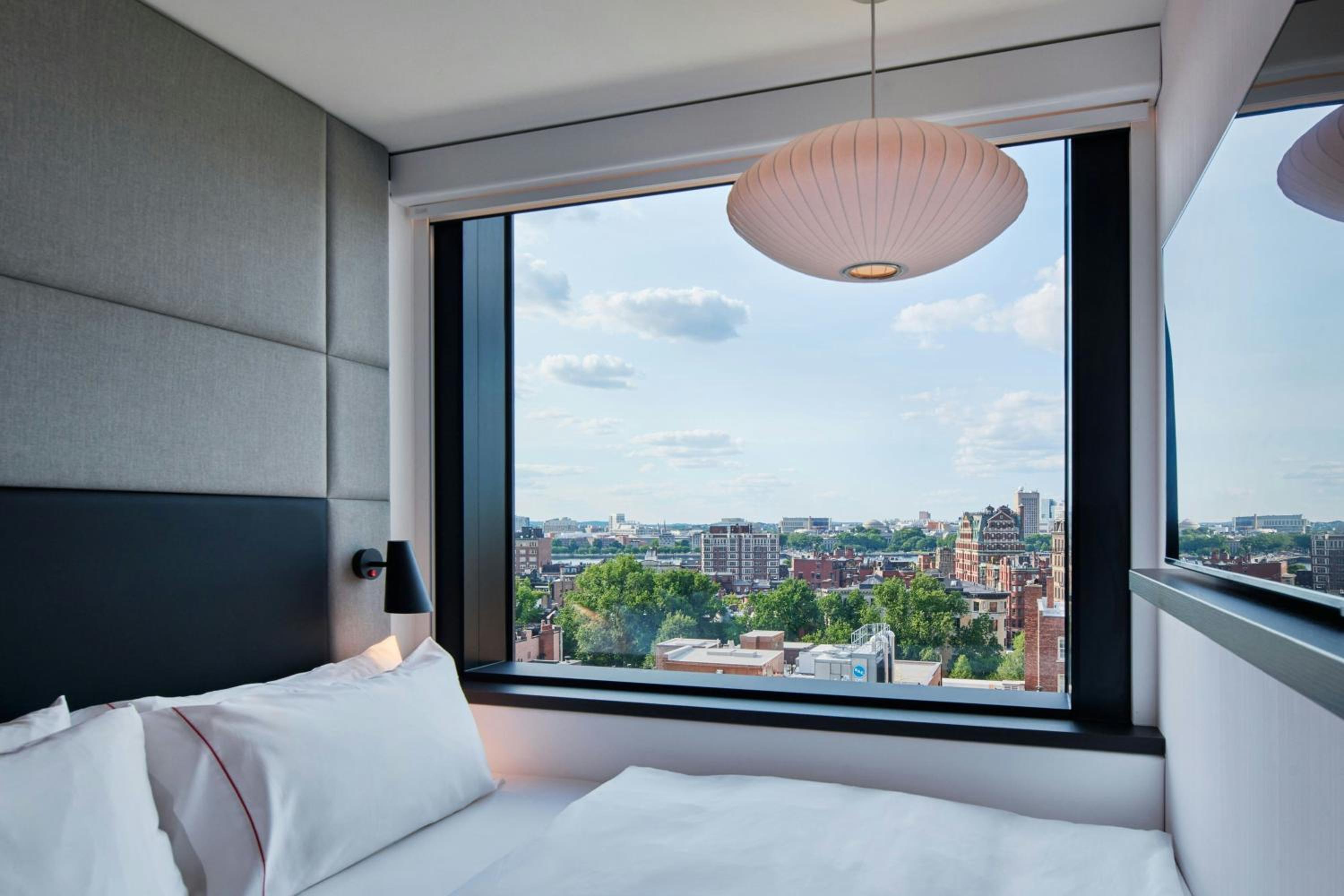 King Room with Premium View