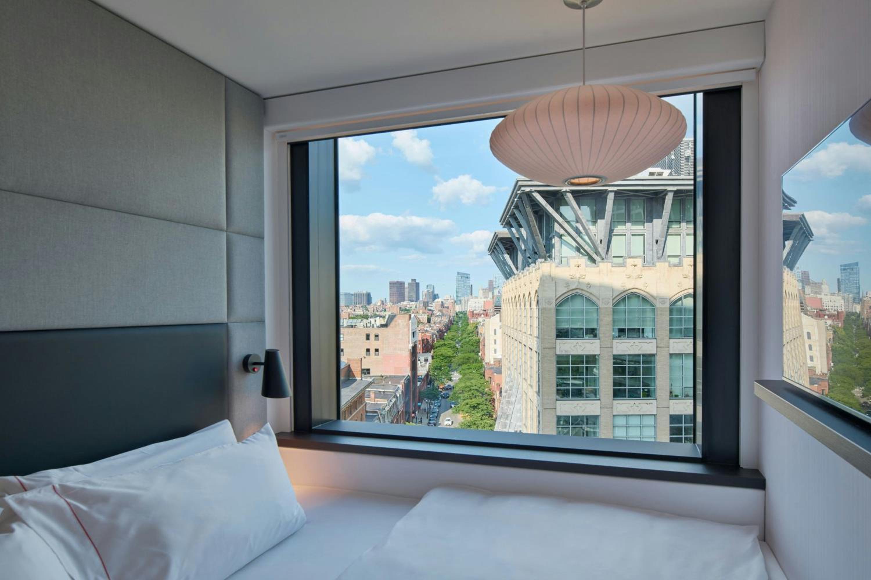 King Room - High Floor
