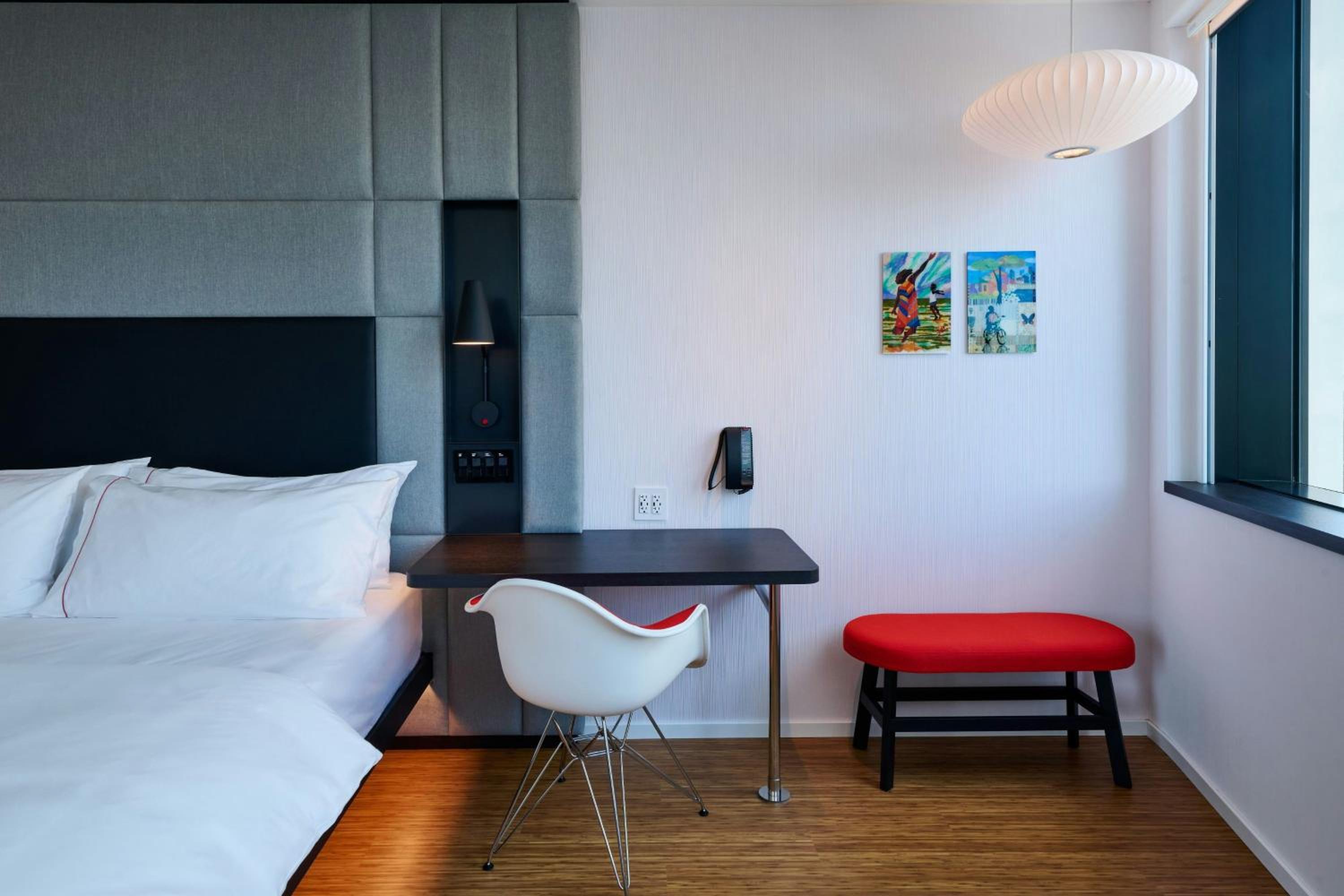 King Room - Accessible