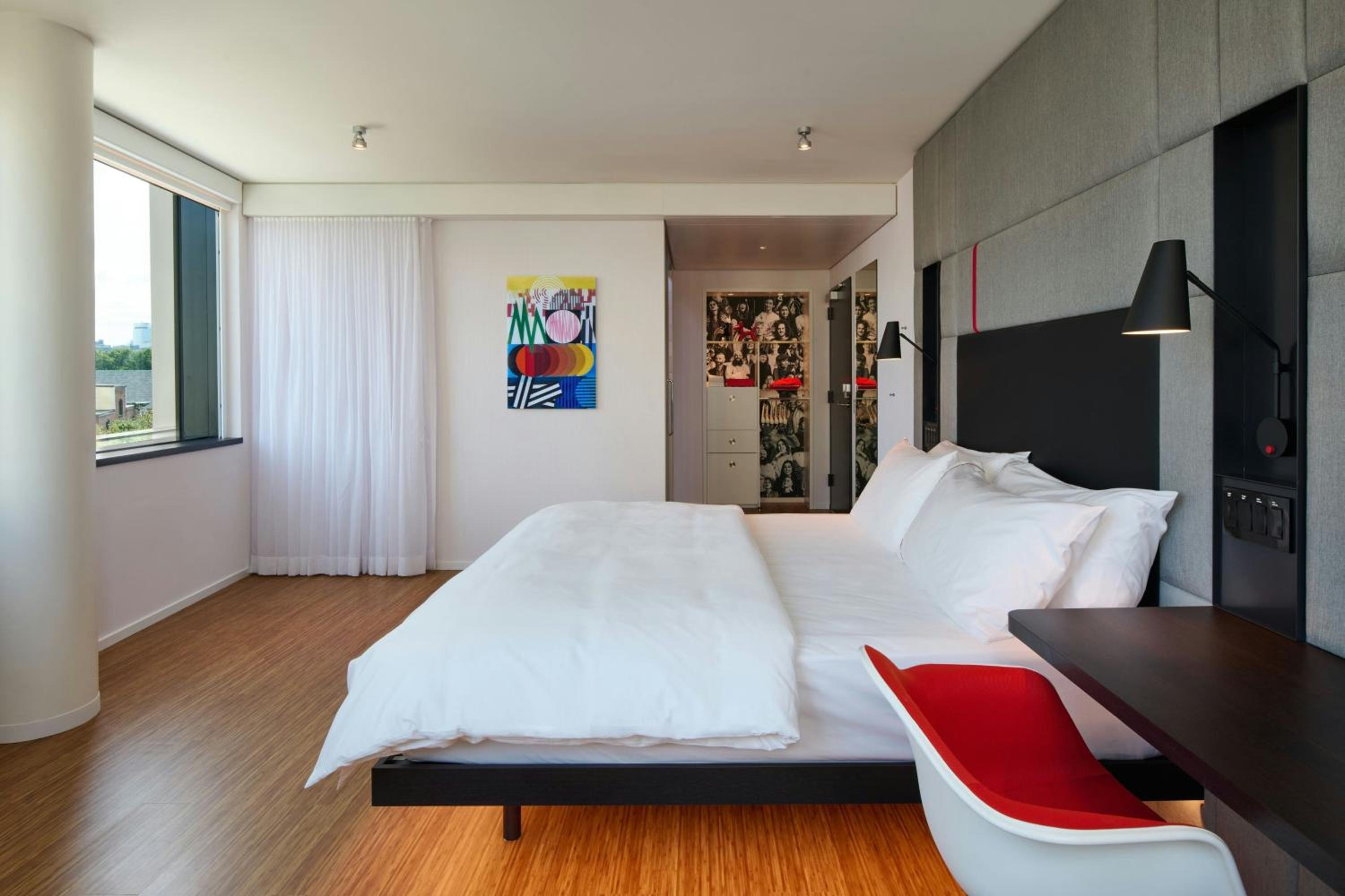 King Room - Accessible
