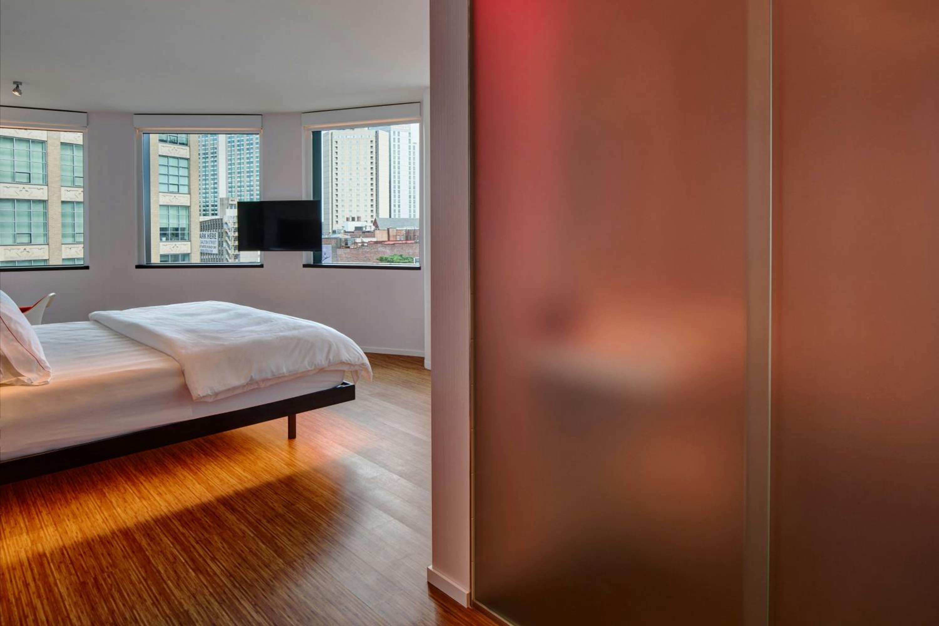 King Room - Accessible