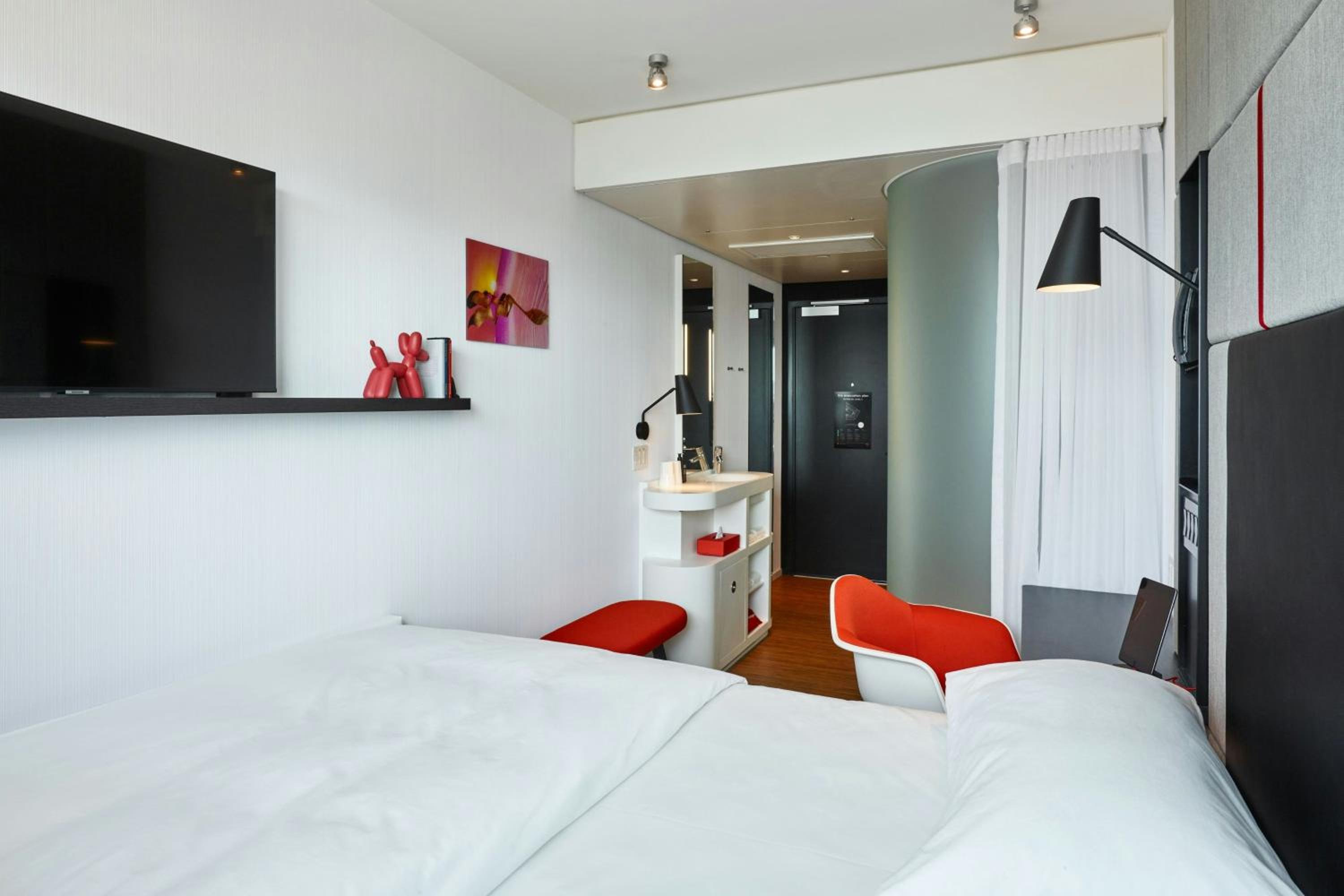 King Room - High Floor - Photo 4