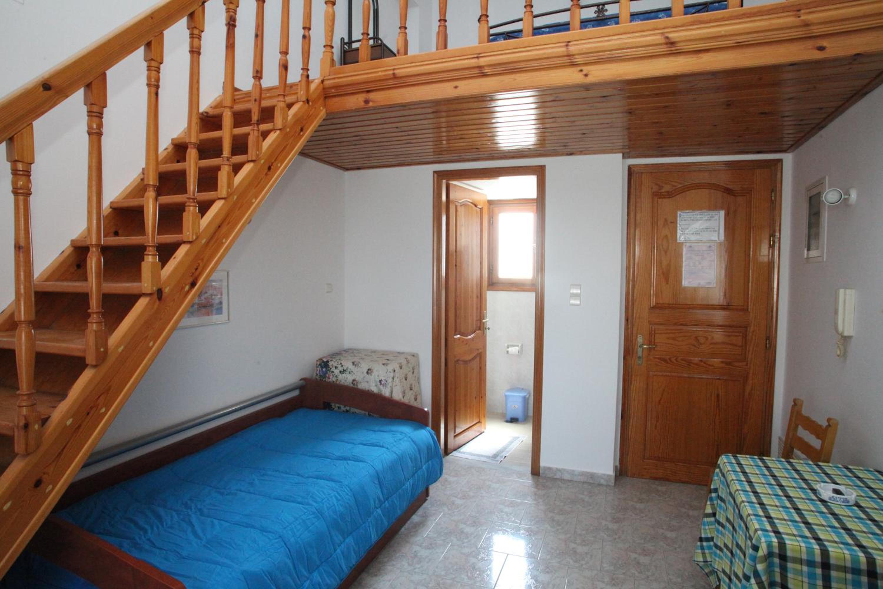 Studio (3 Adults) with Balcony photo 2