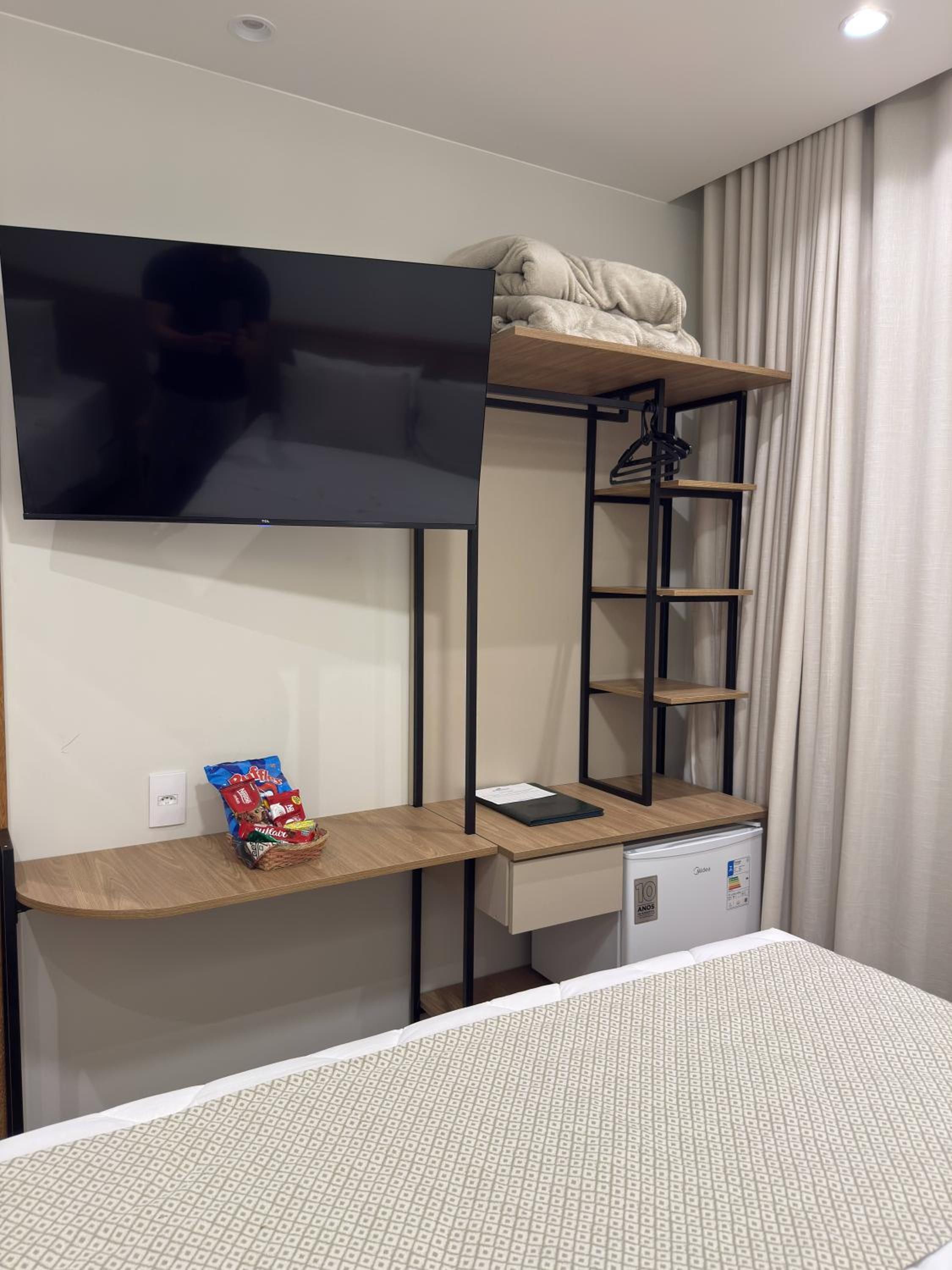 Premium Suite
