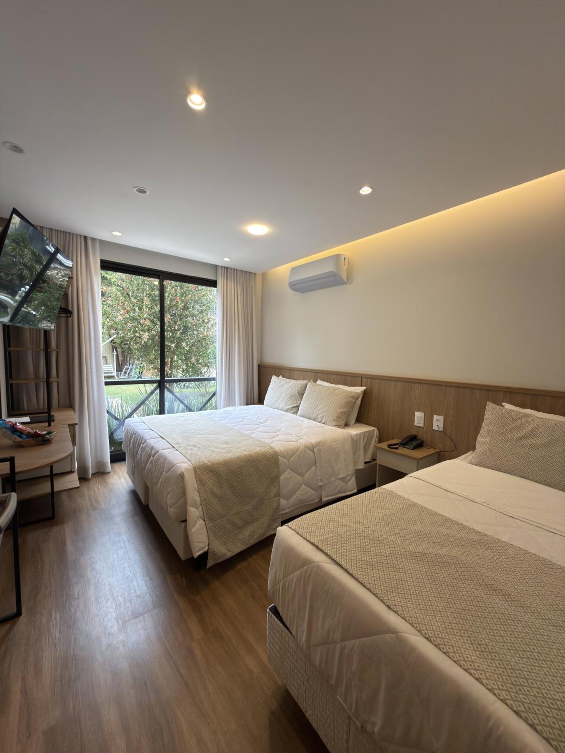 Premium Suite