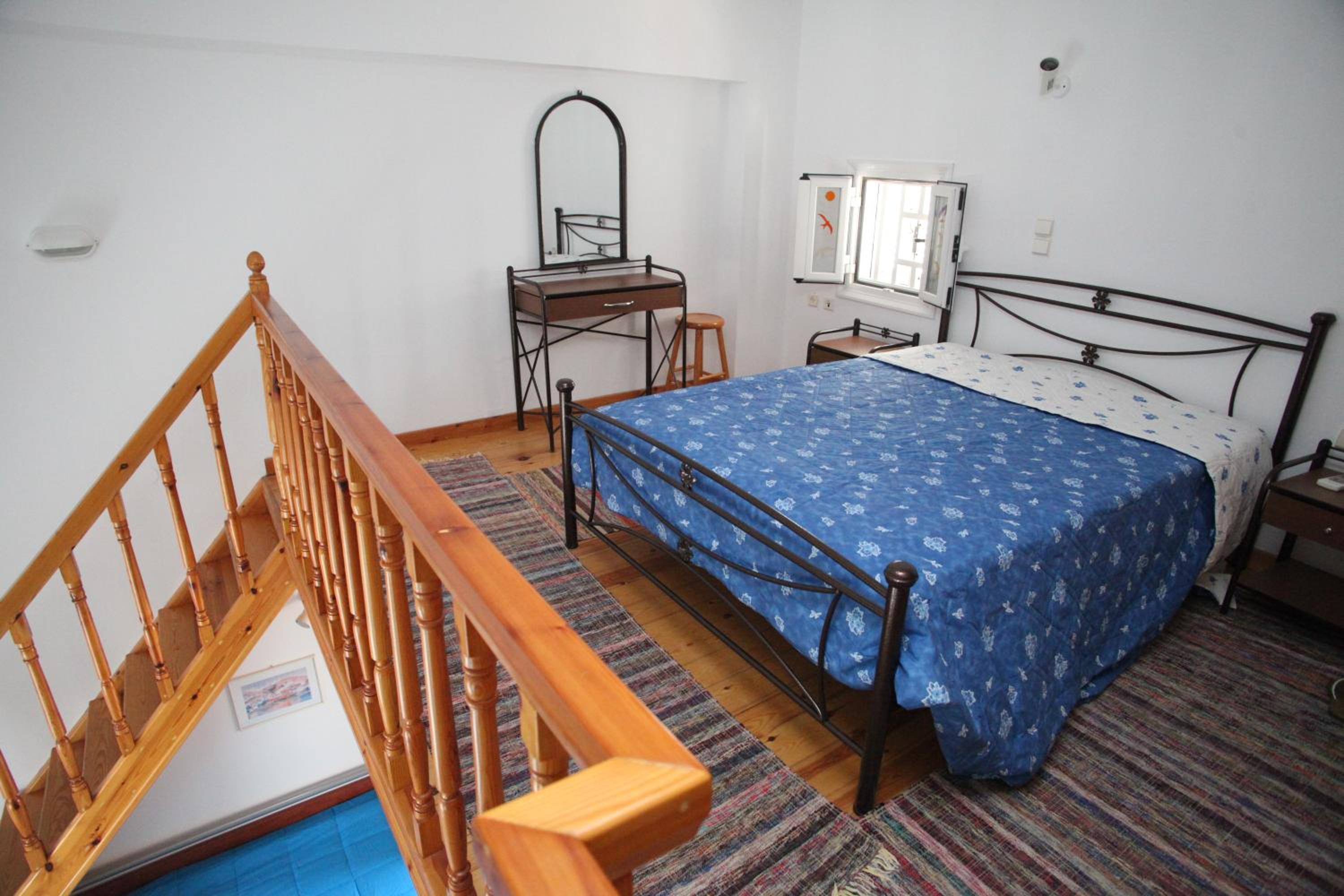 Studio (3 Adults) with Balcony photo 3