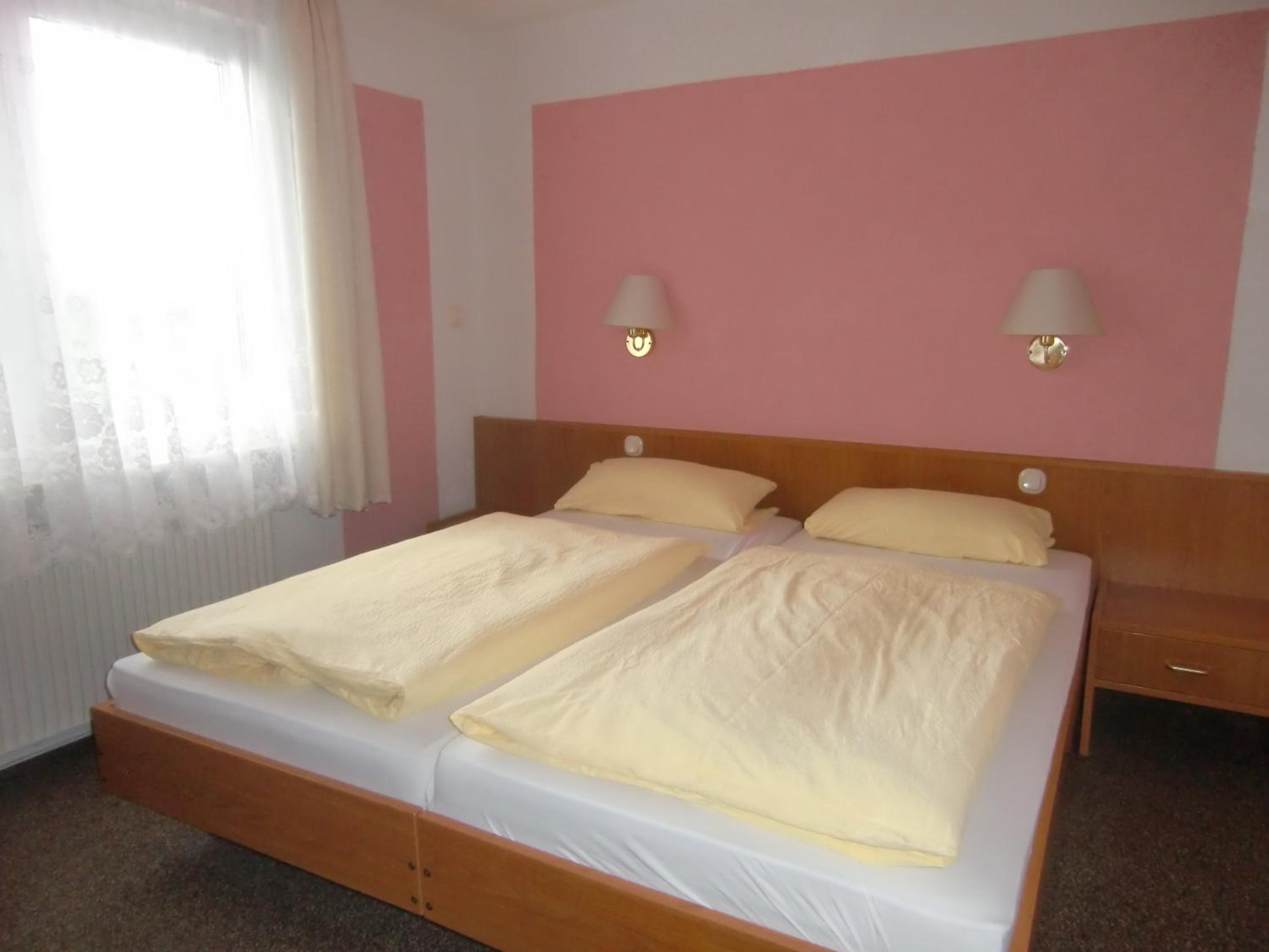 Two-Bedroom House photo 3