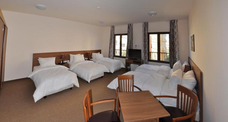 Deluxe King Room photo 1