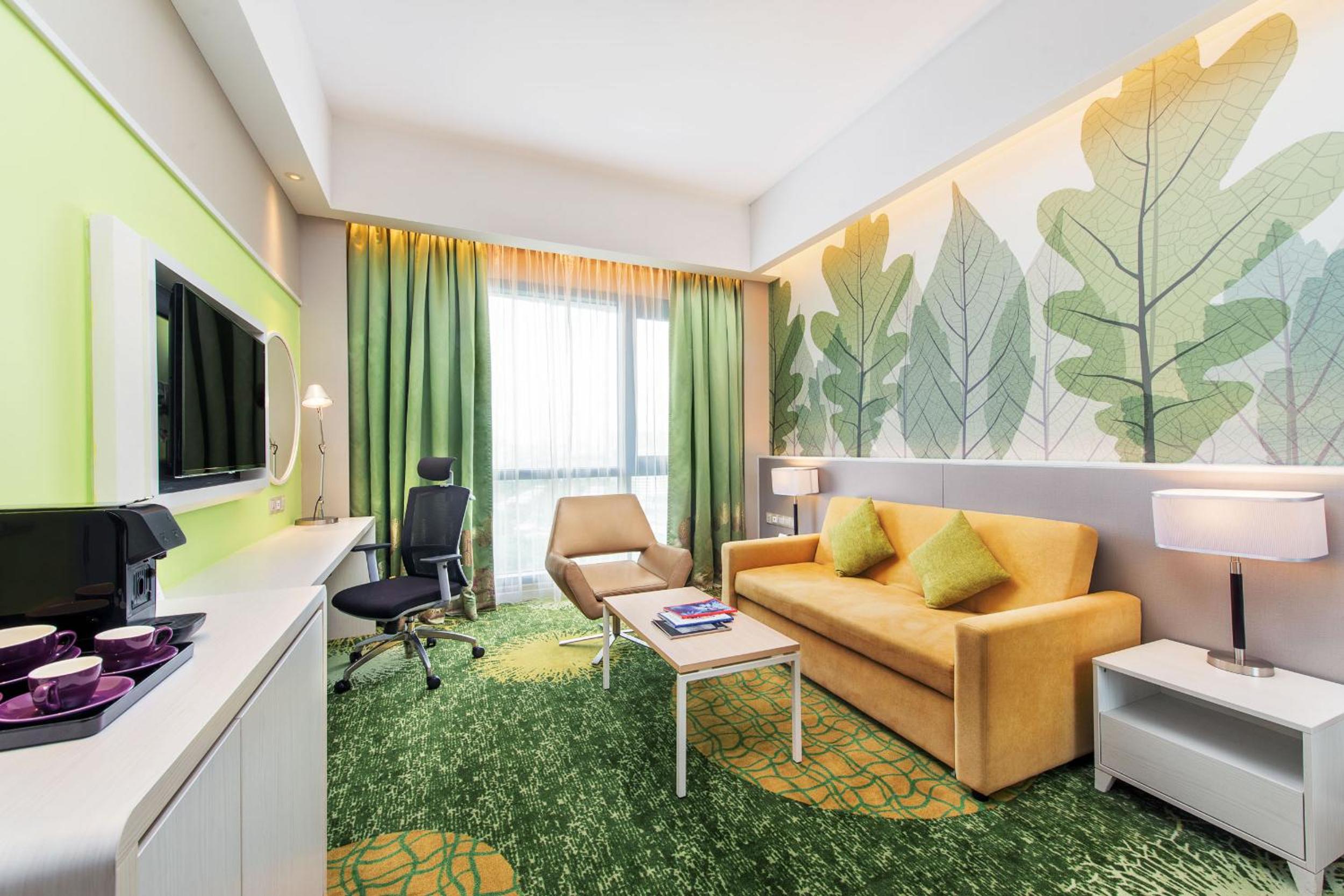 Junior Suite photo 3
