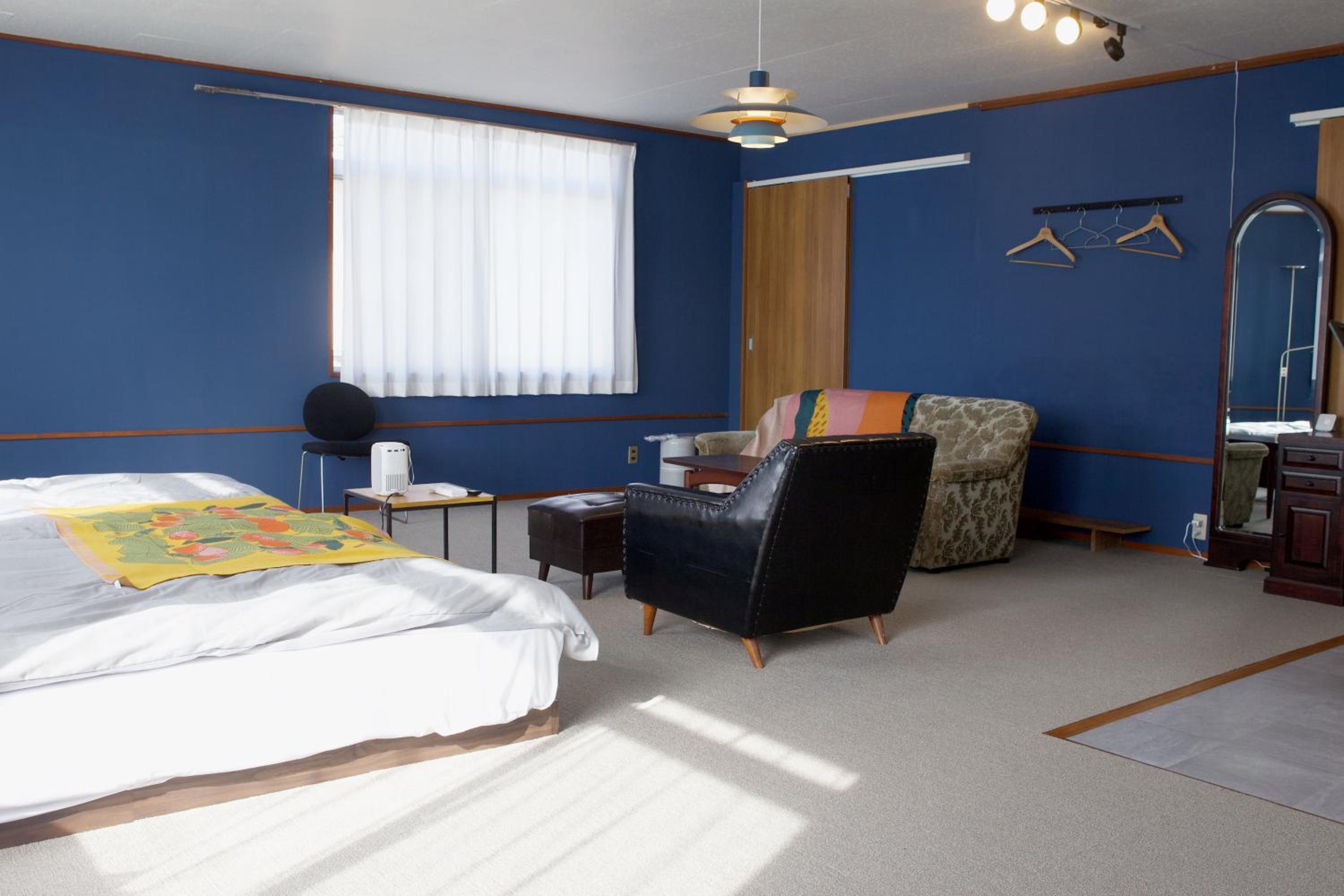 Standard Double or Twin Room photo 1