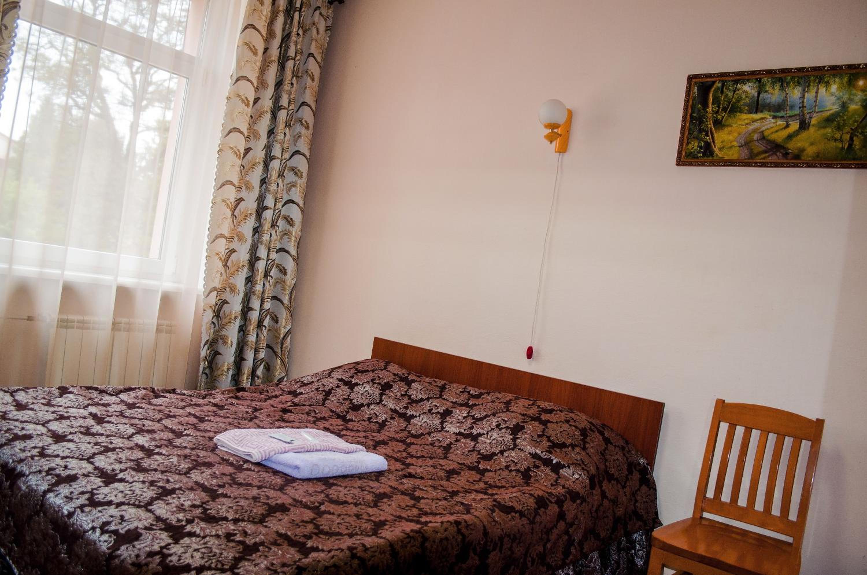 Double Room photo 1