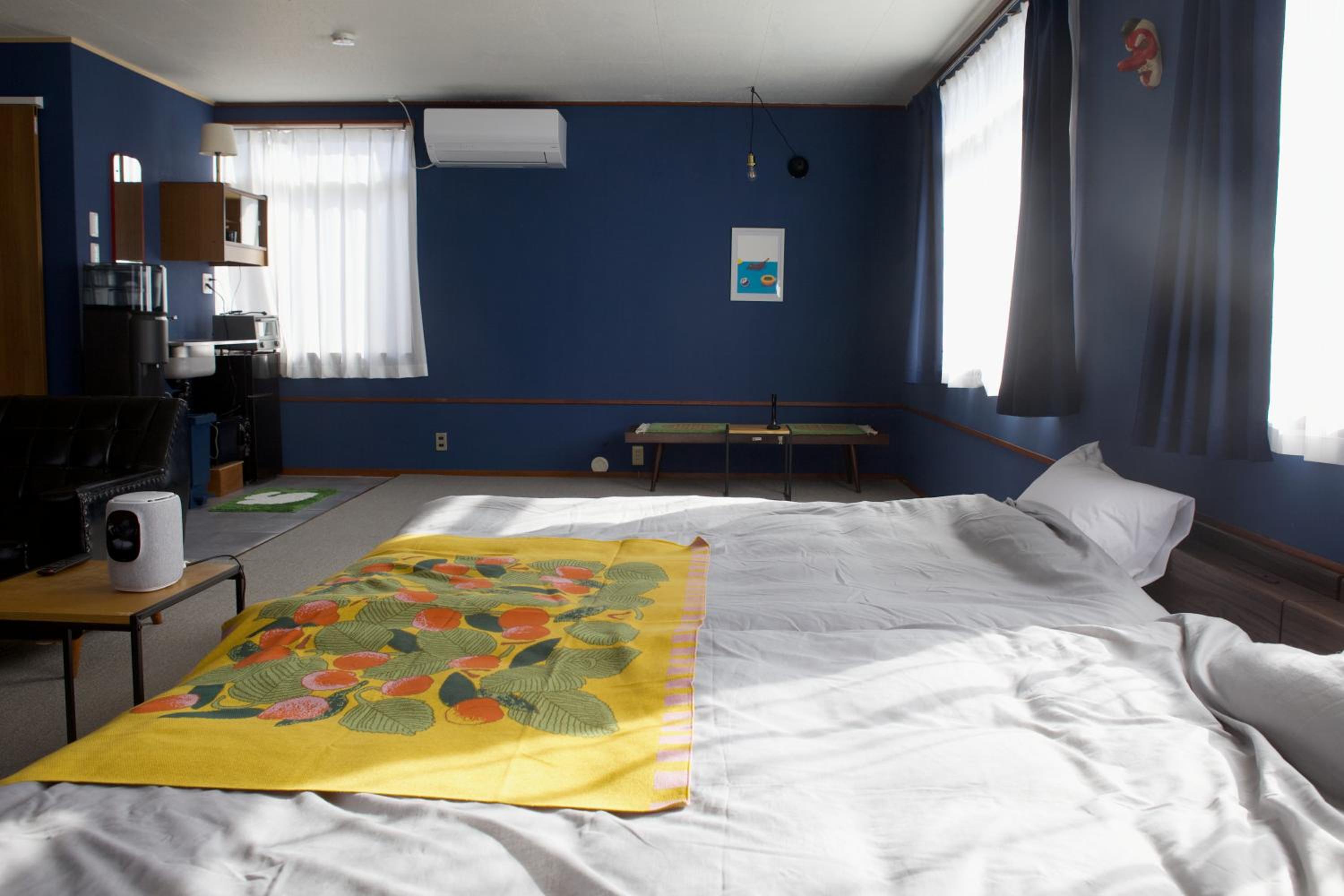 Standard Double or Twin Room photo 2